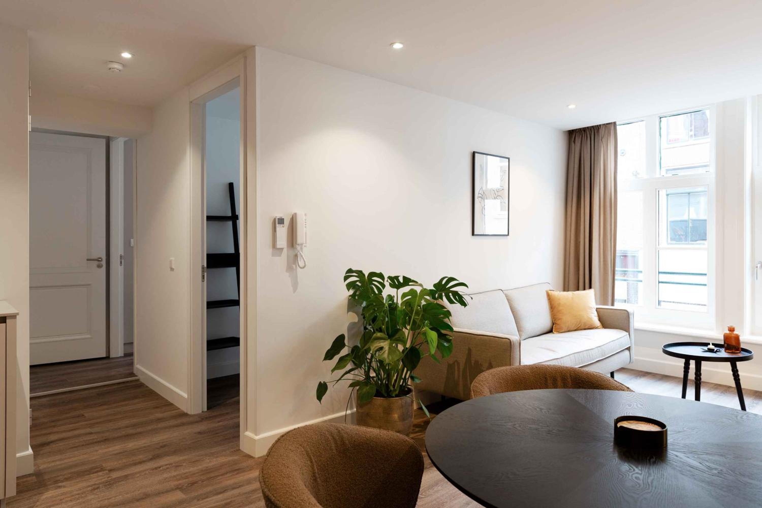 Finest Apartments