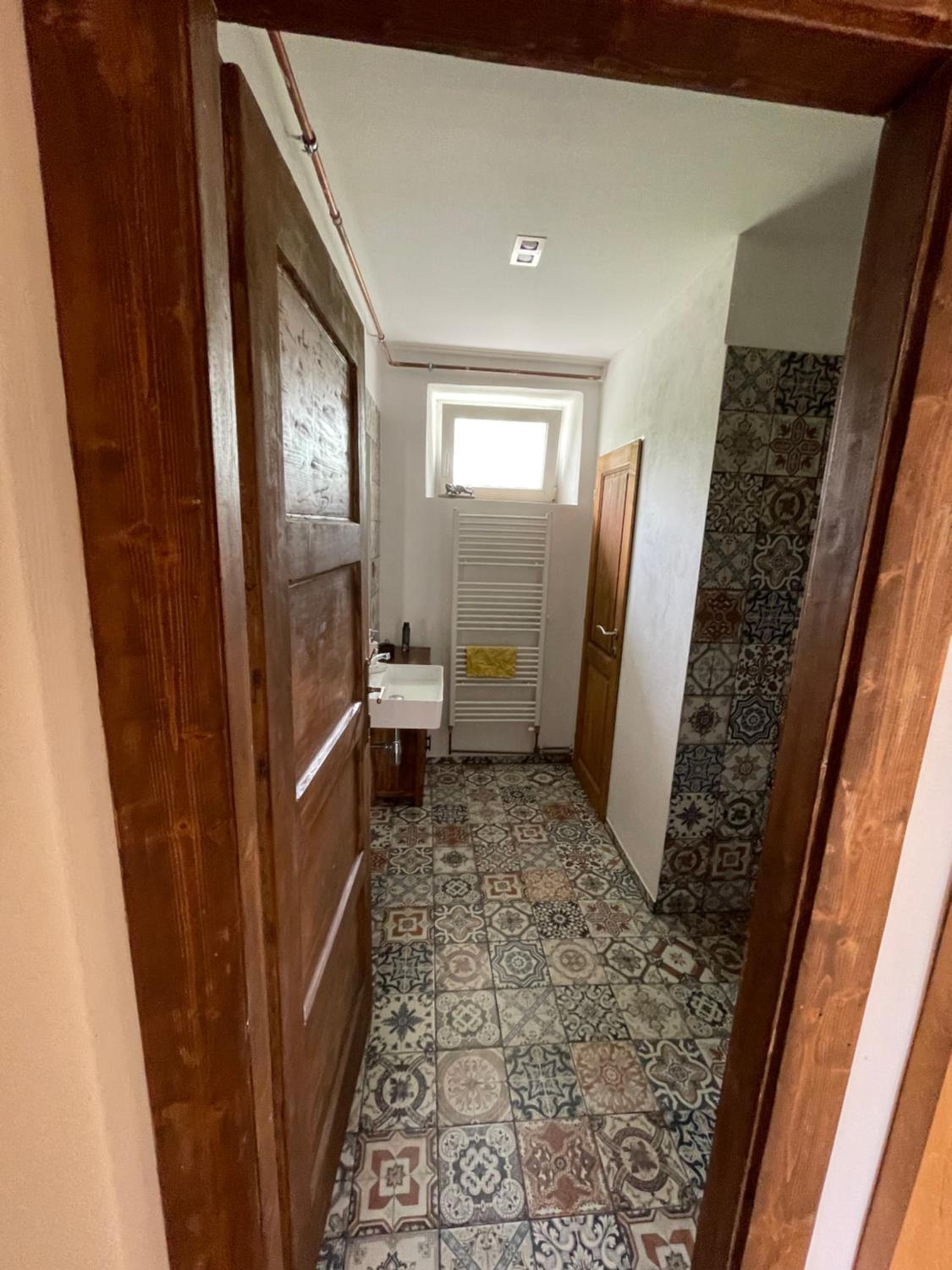 Apartmány Polská 12
