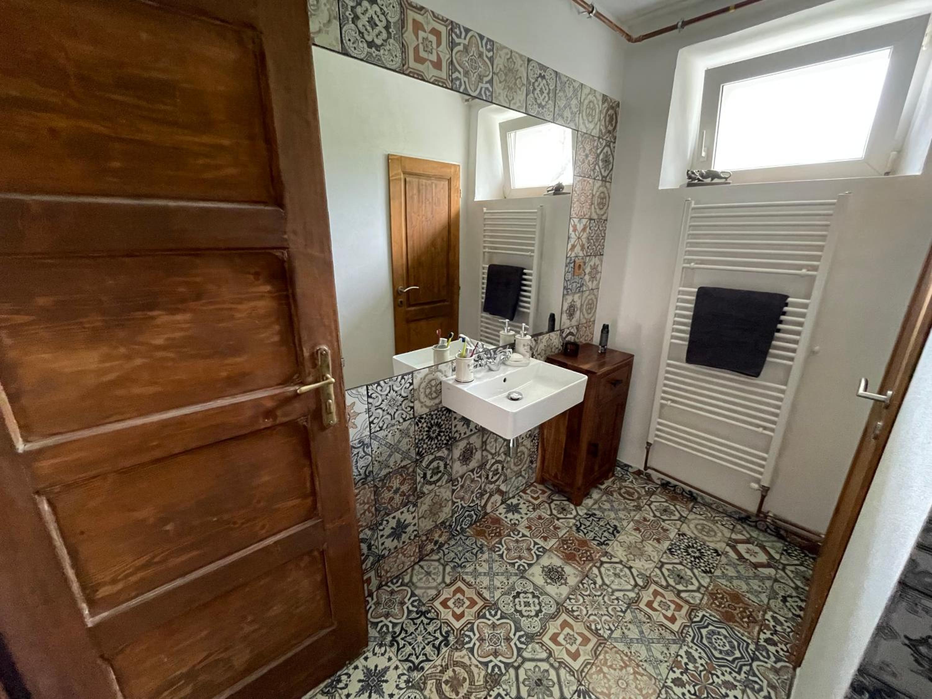 Apartmány Polská 12