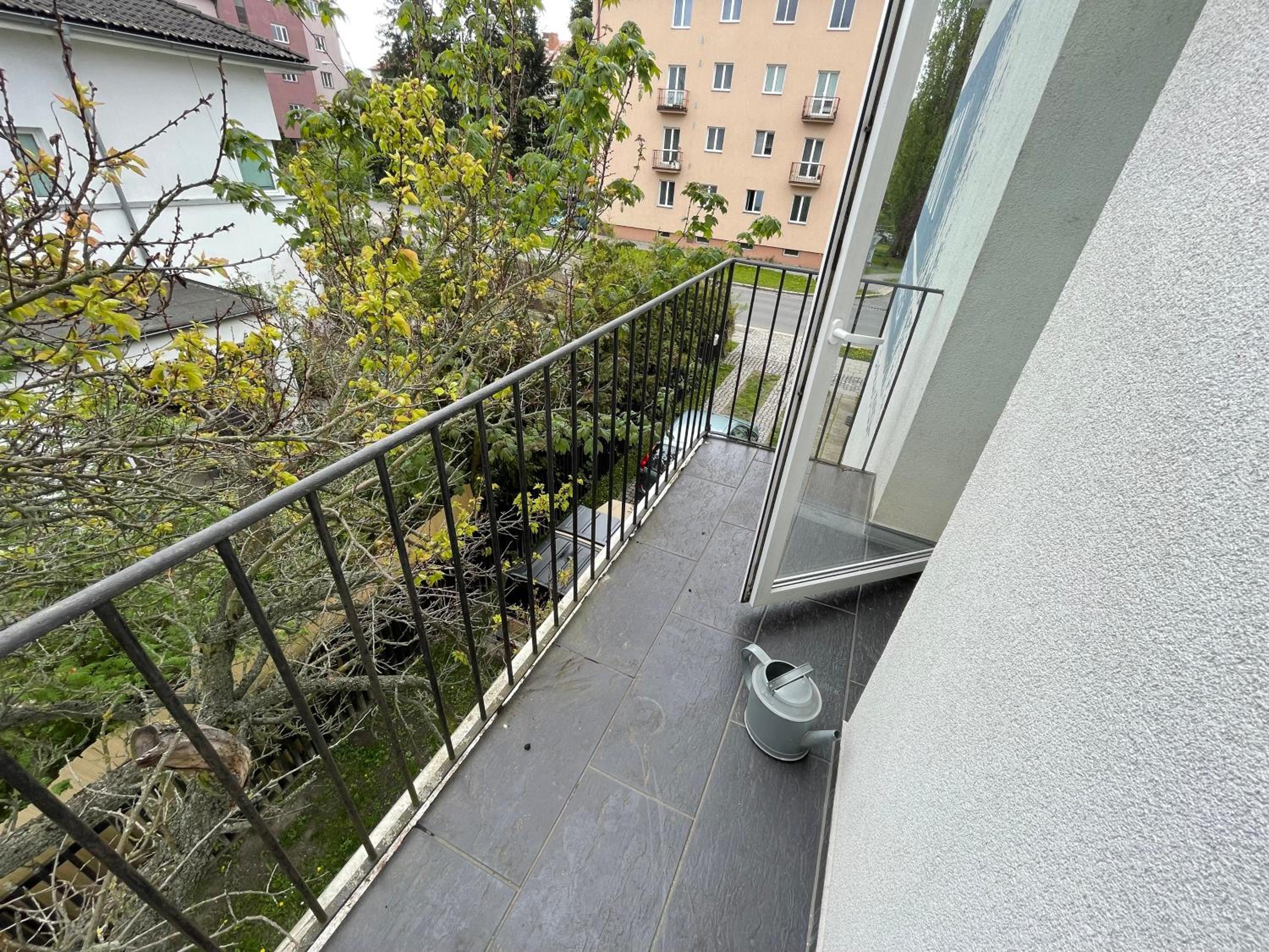 Apartmány Polská 12