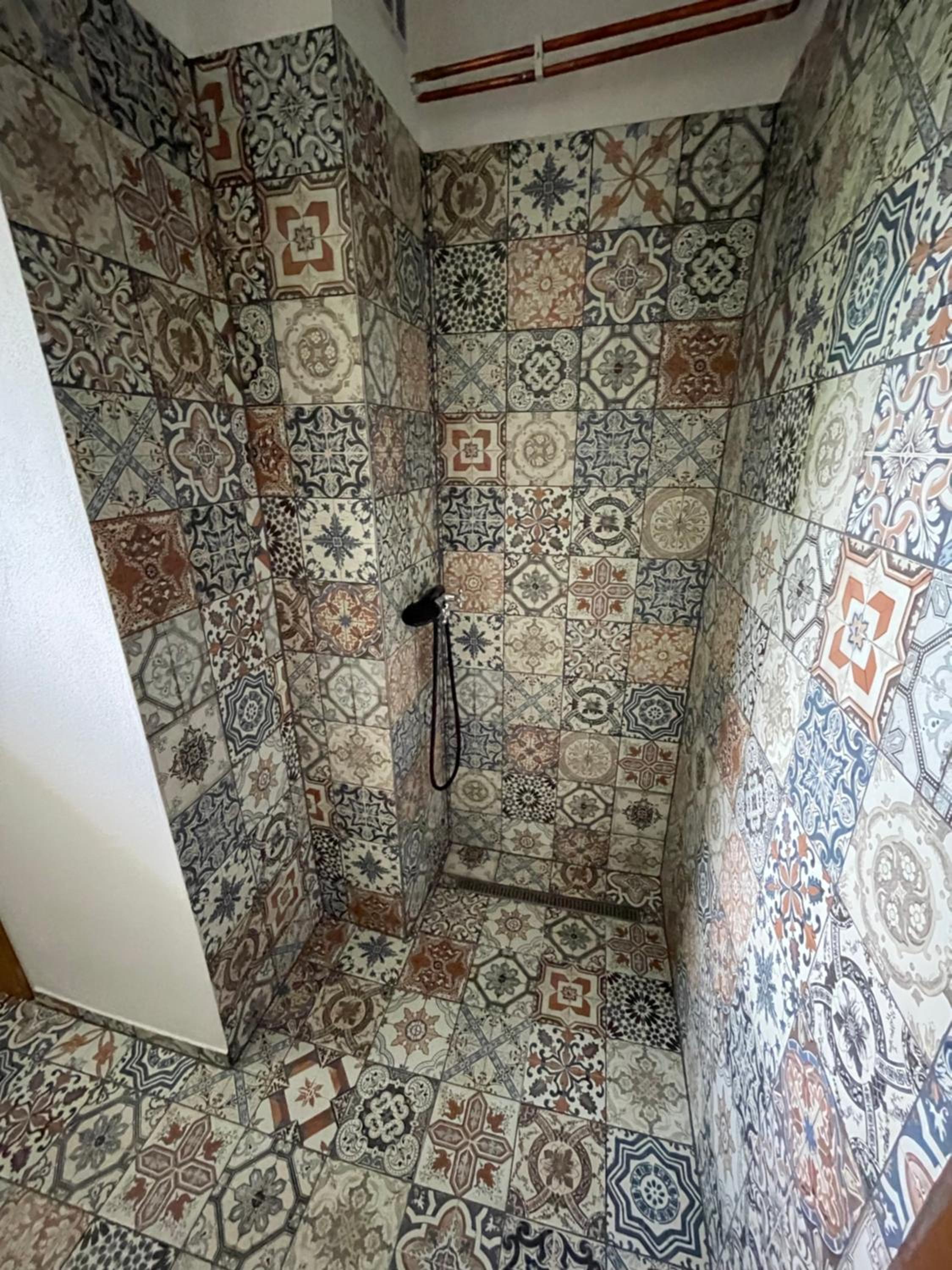 Apartmány Polská 12