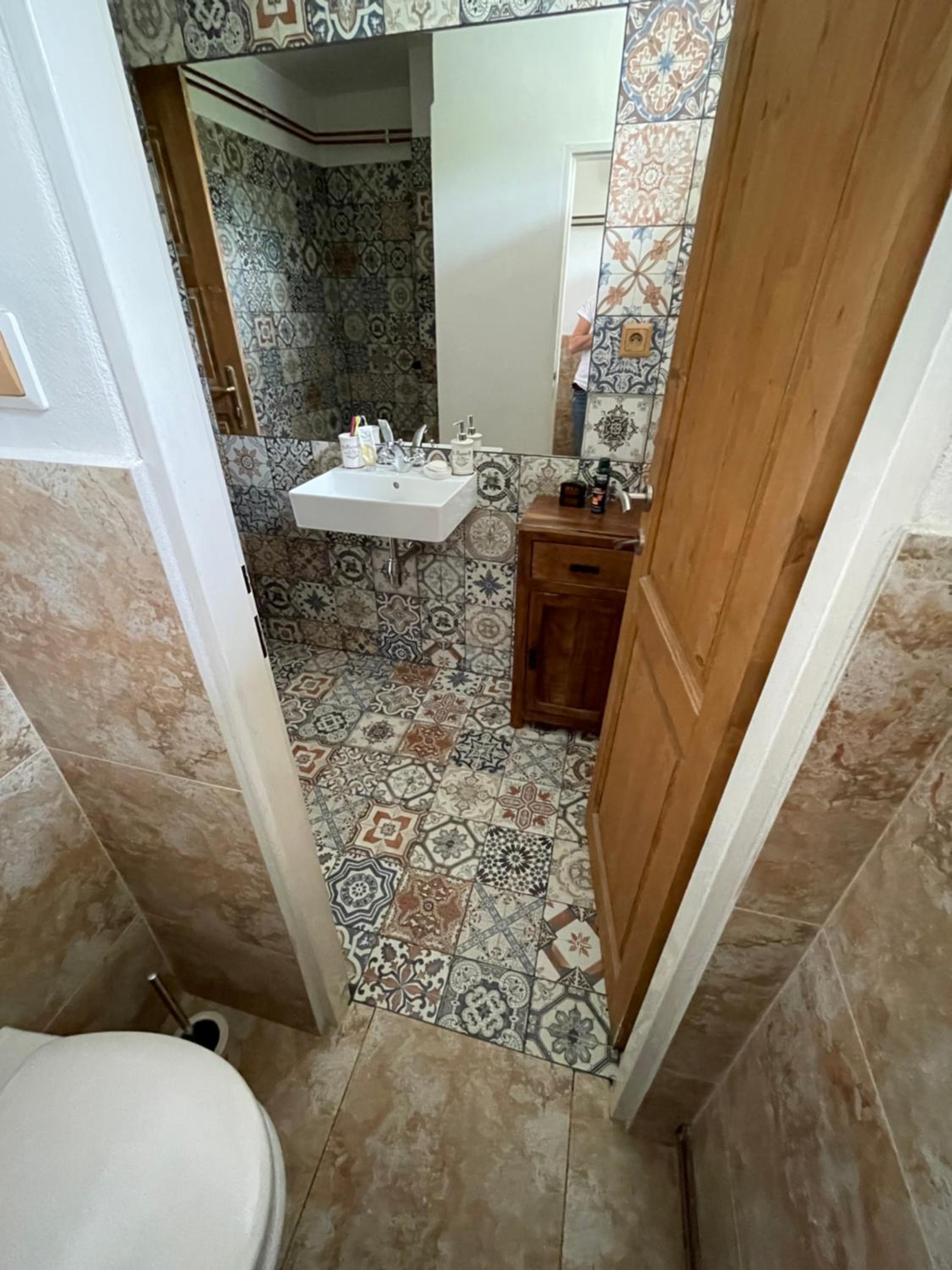 Apartmány Polská 12