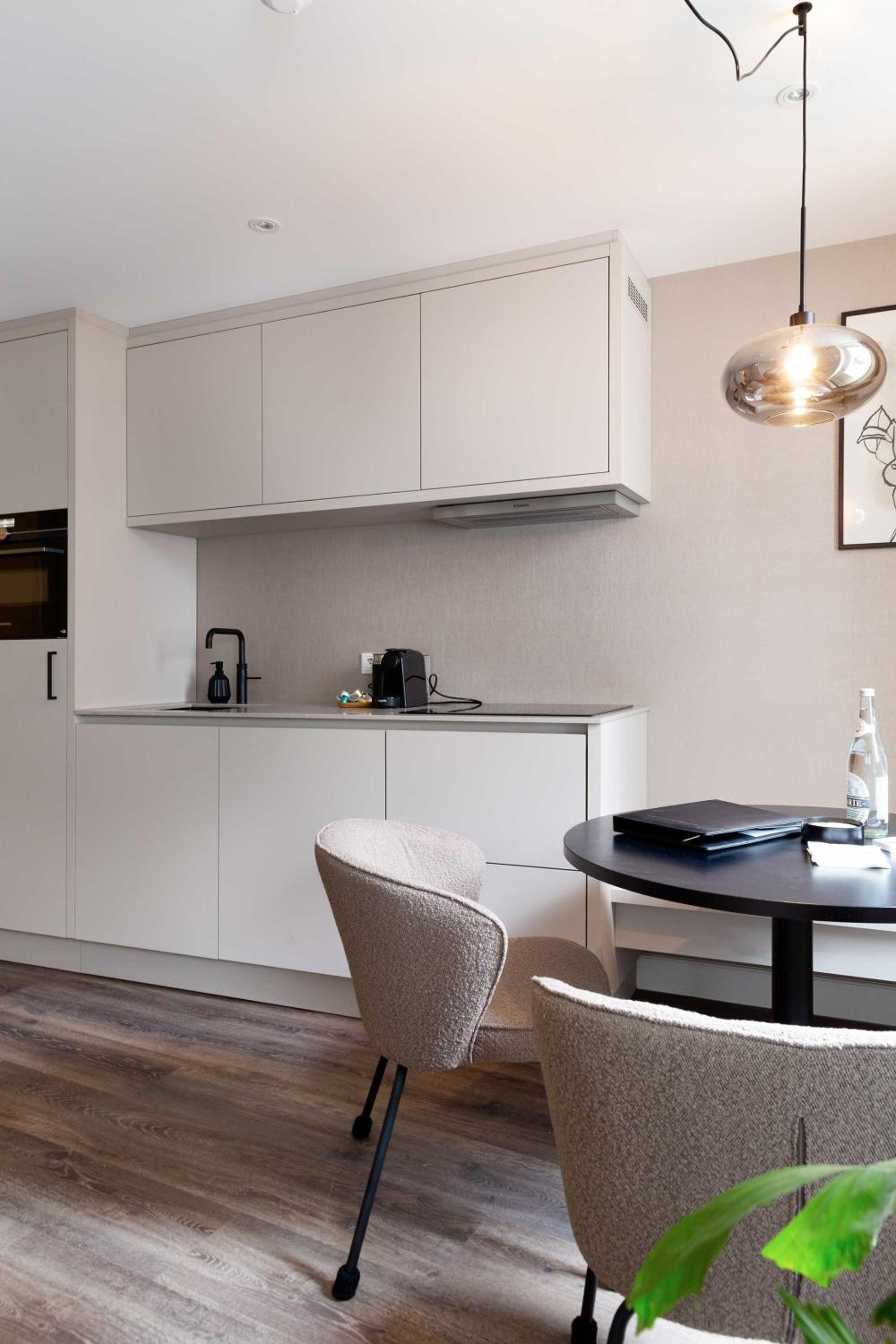 Finest Apartments