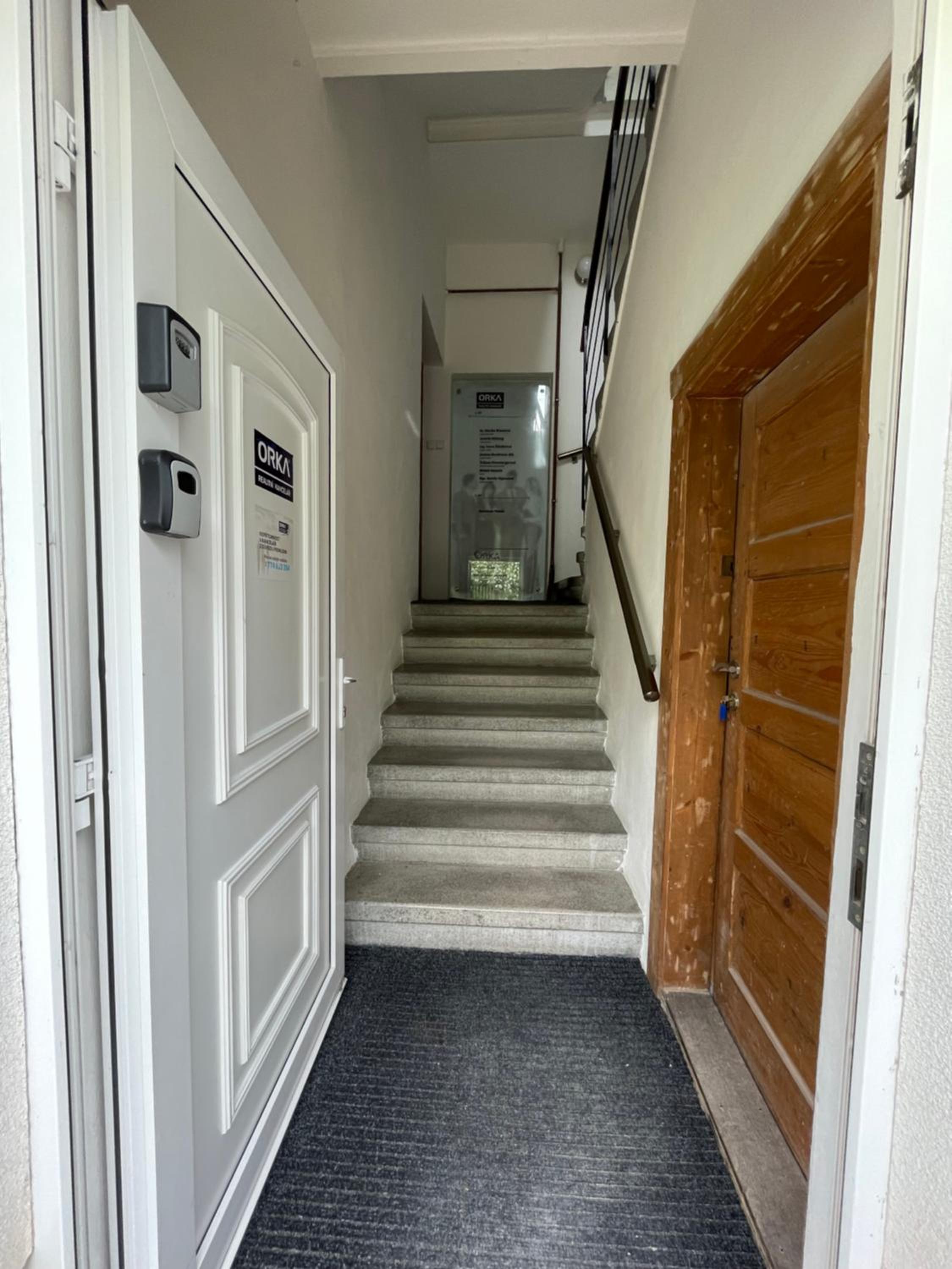 Apartmány Polská 12
