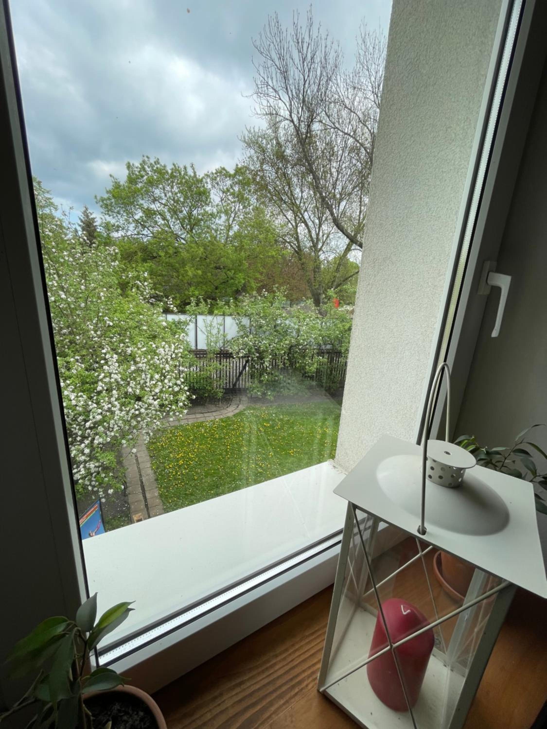 Apartmány Polská 12