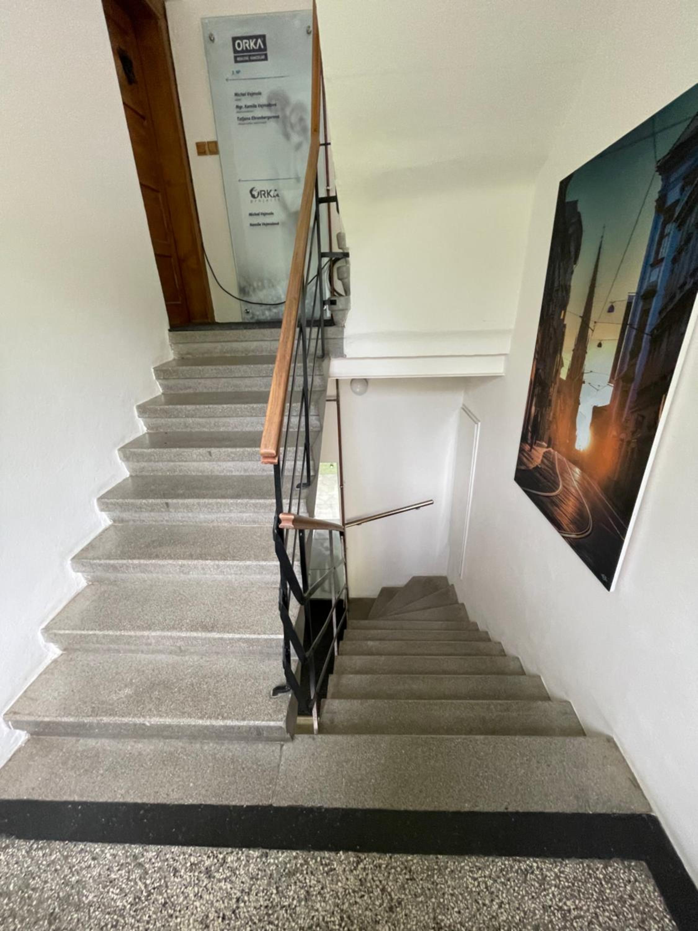 Apartmány Polská 12