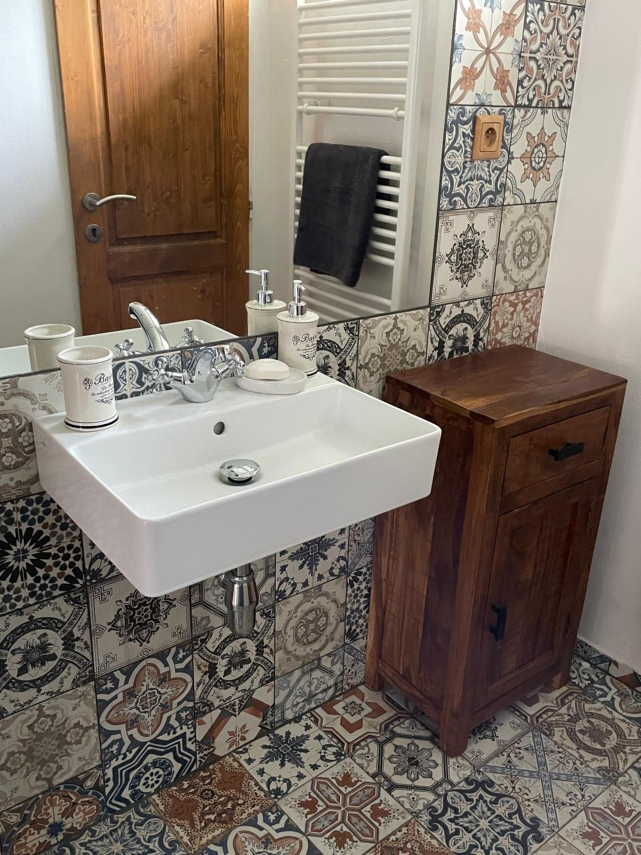 Apartmány Polská 12