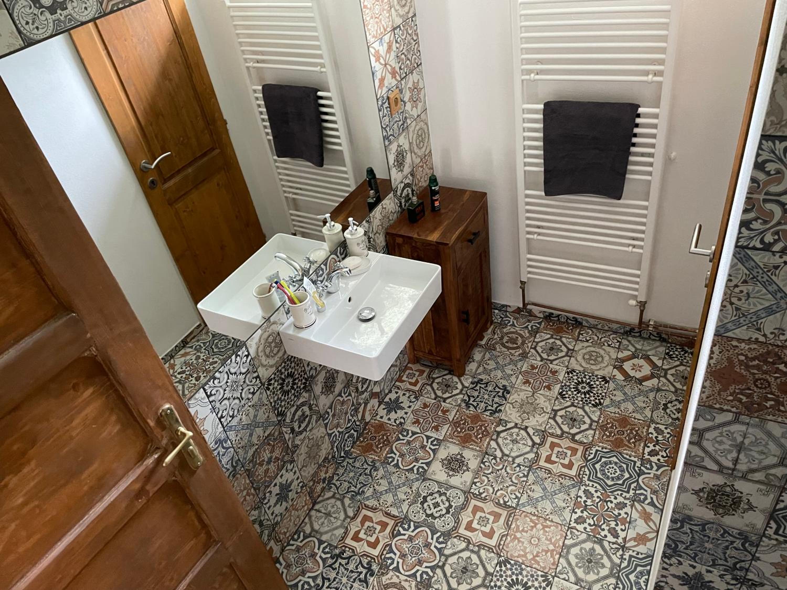 Apartmány Polská 12