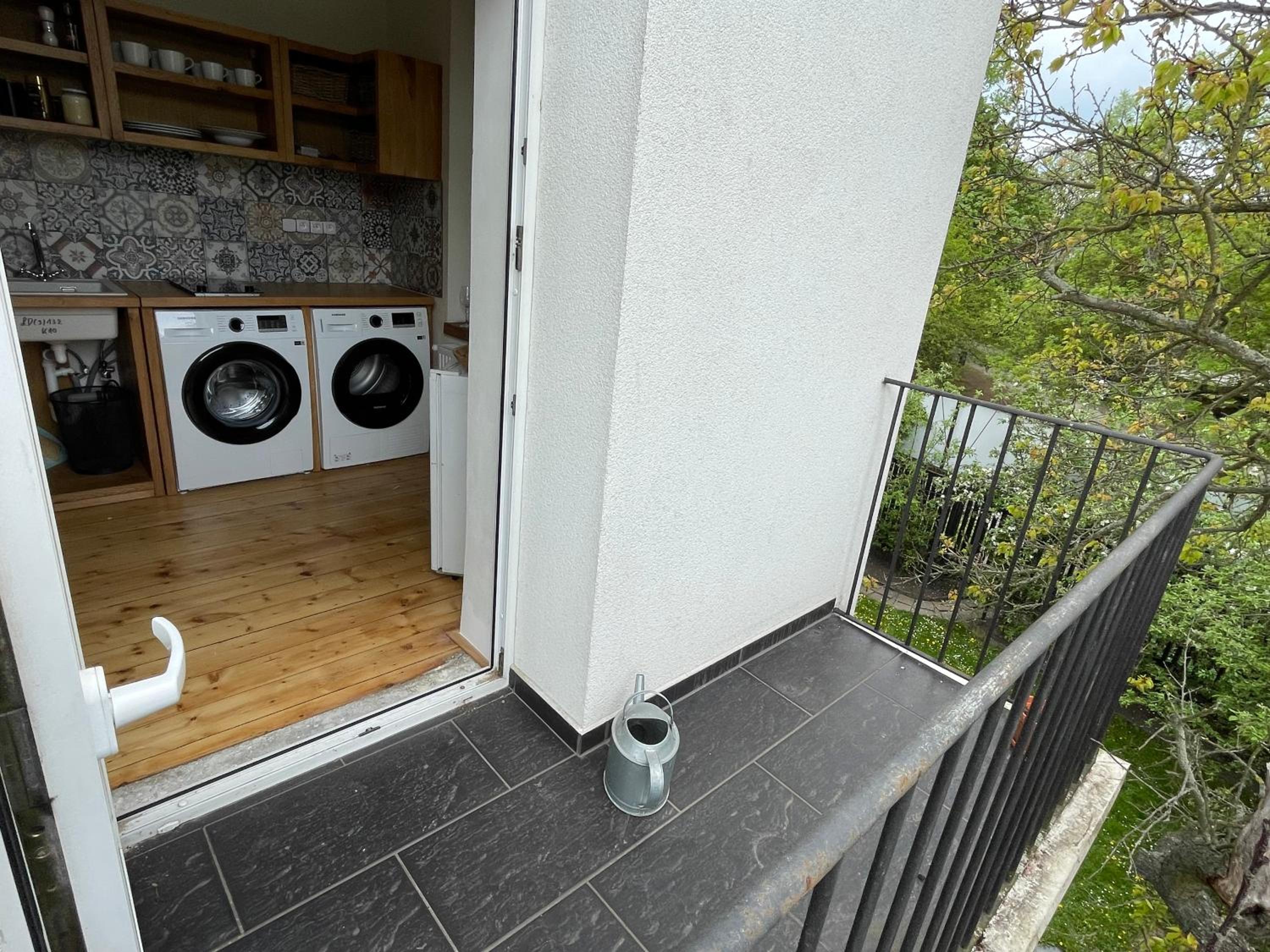Apartmány Polská 12