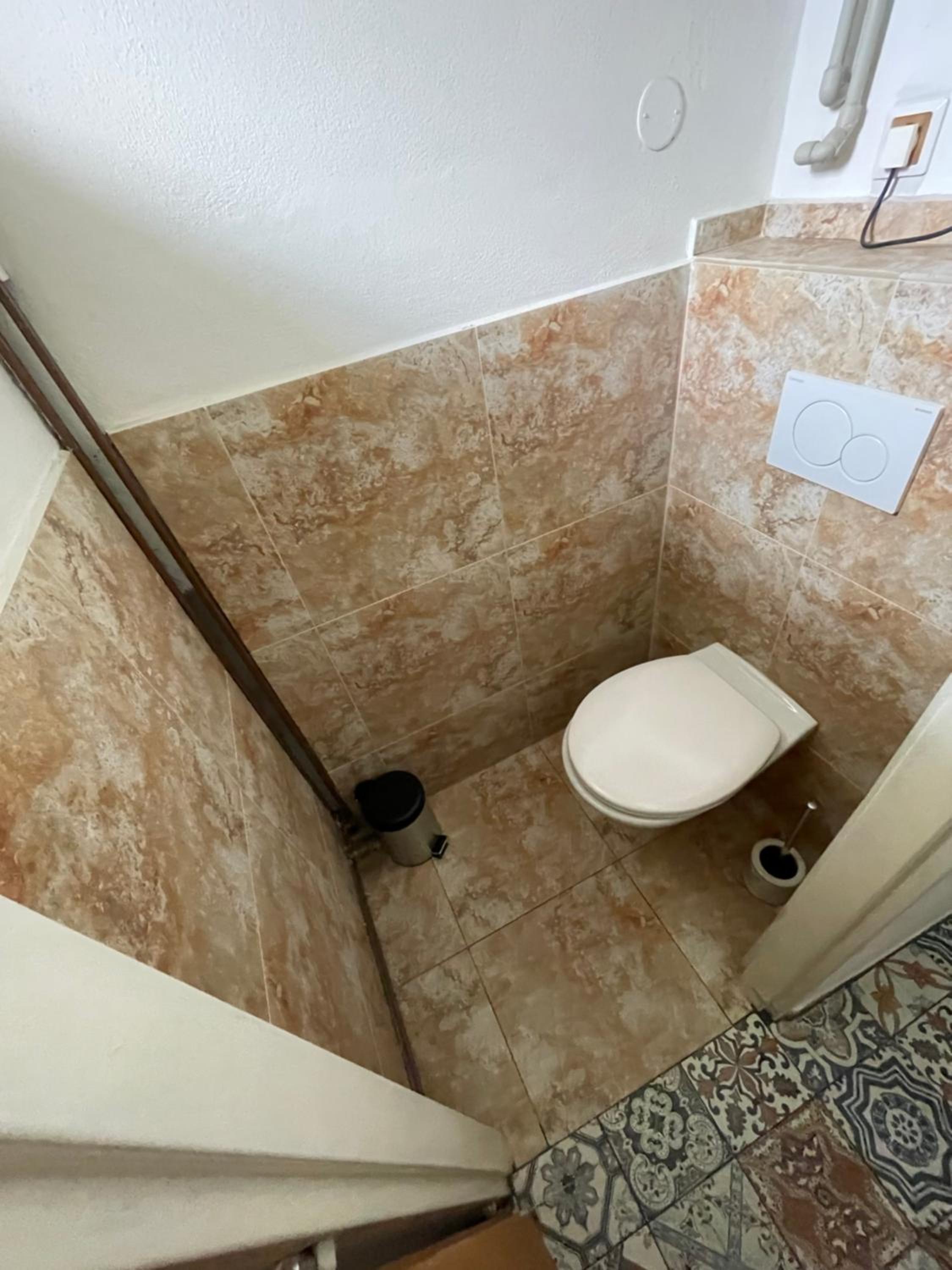 Apartmány Polská 12