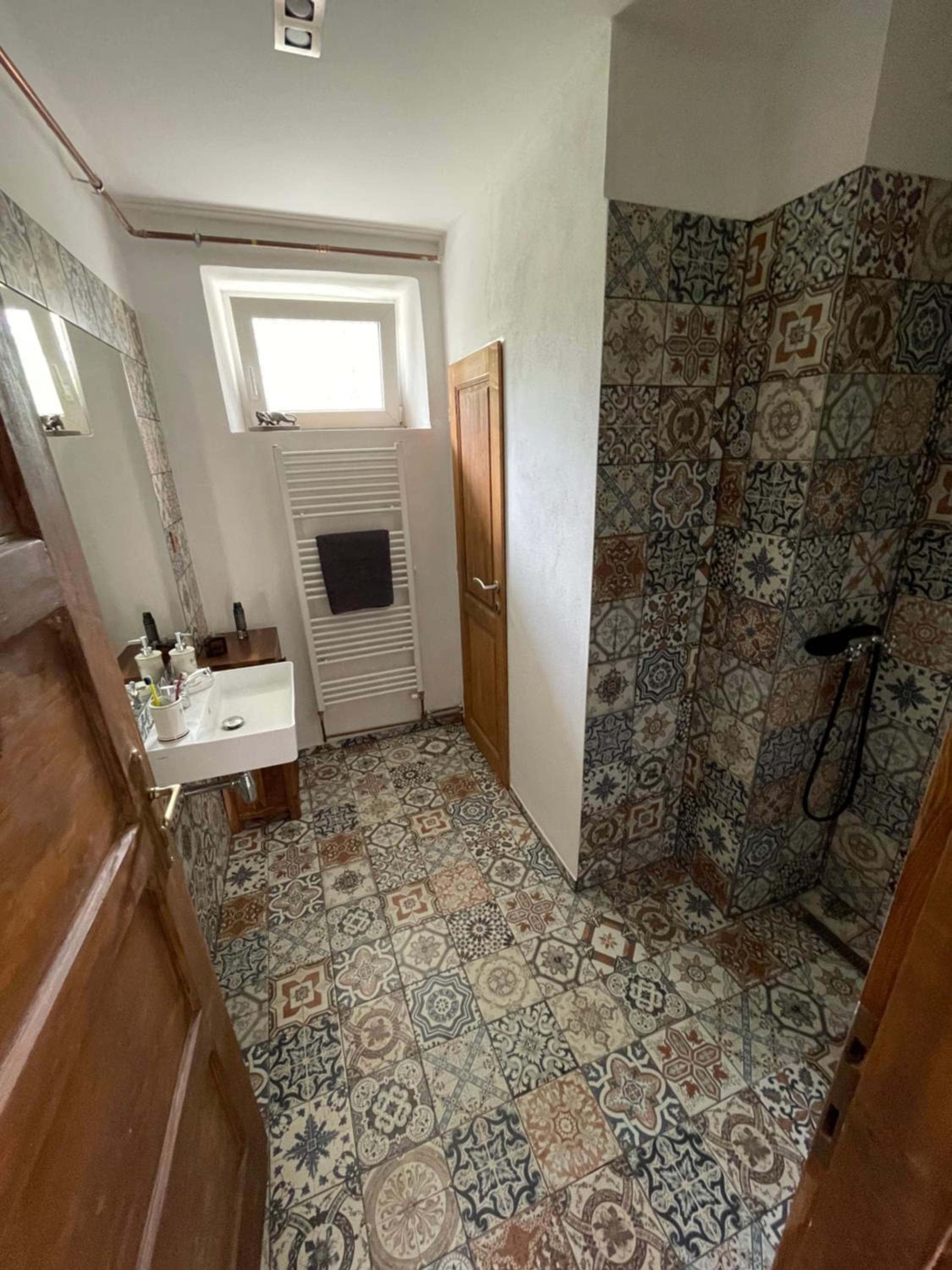 Apartmány Polská 12