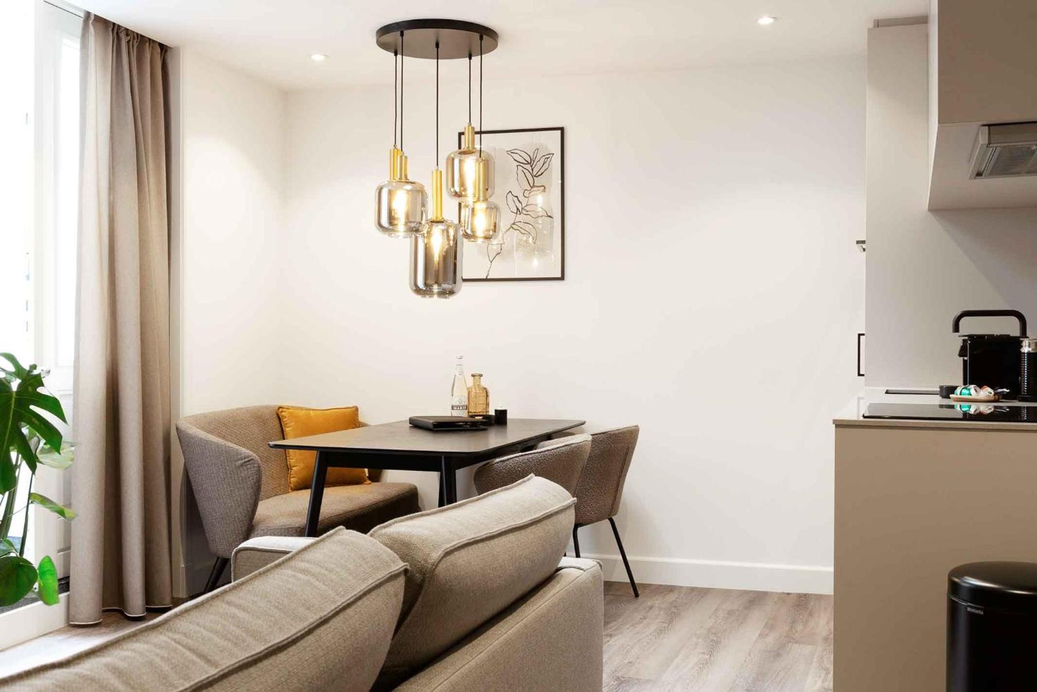 Finest Apartments
