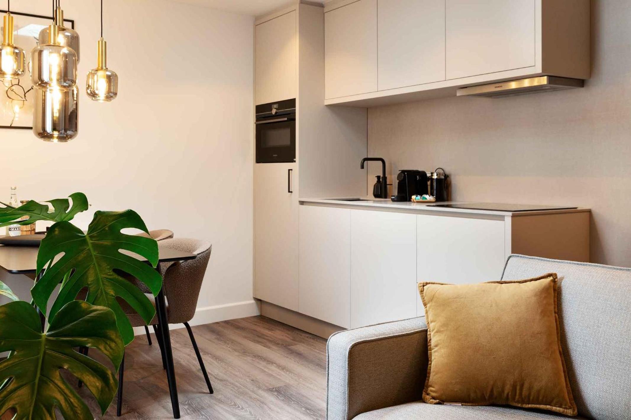 Finest Apartments