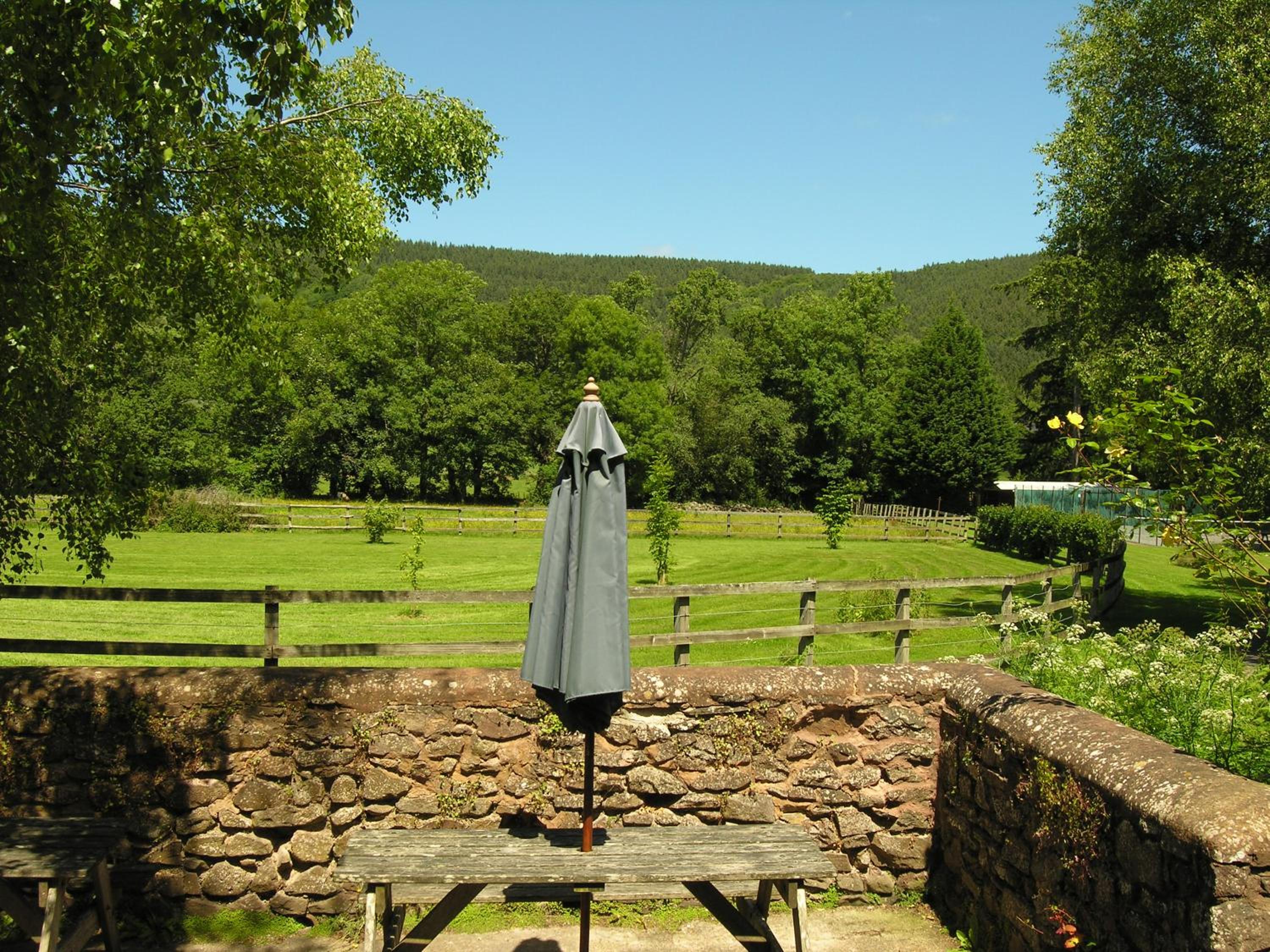 Duddings Country Cottages
