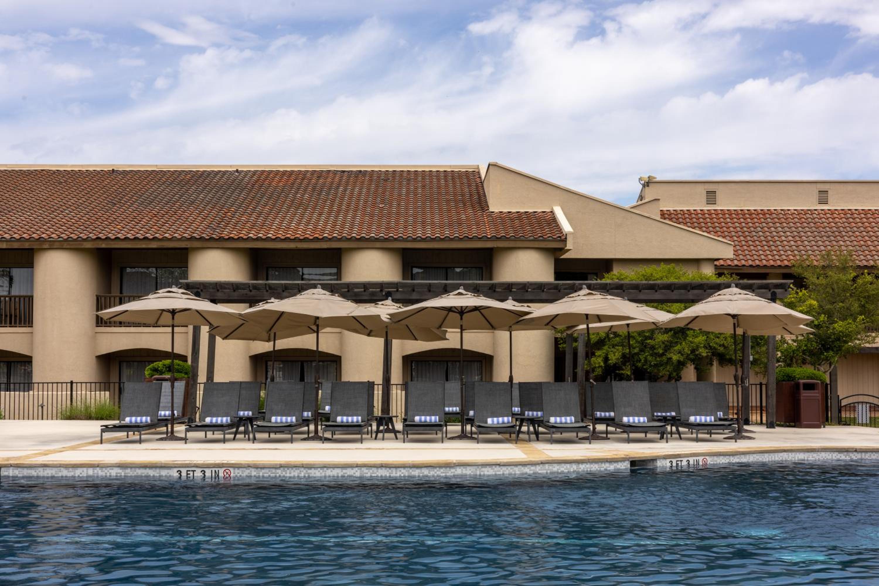 Tapatio Springs Hill Country Resort - Property Image 11