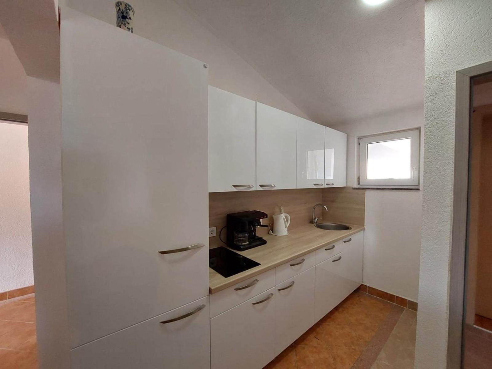 Apartmani Jasmin