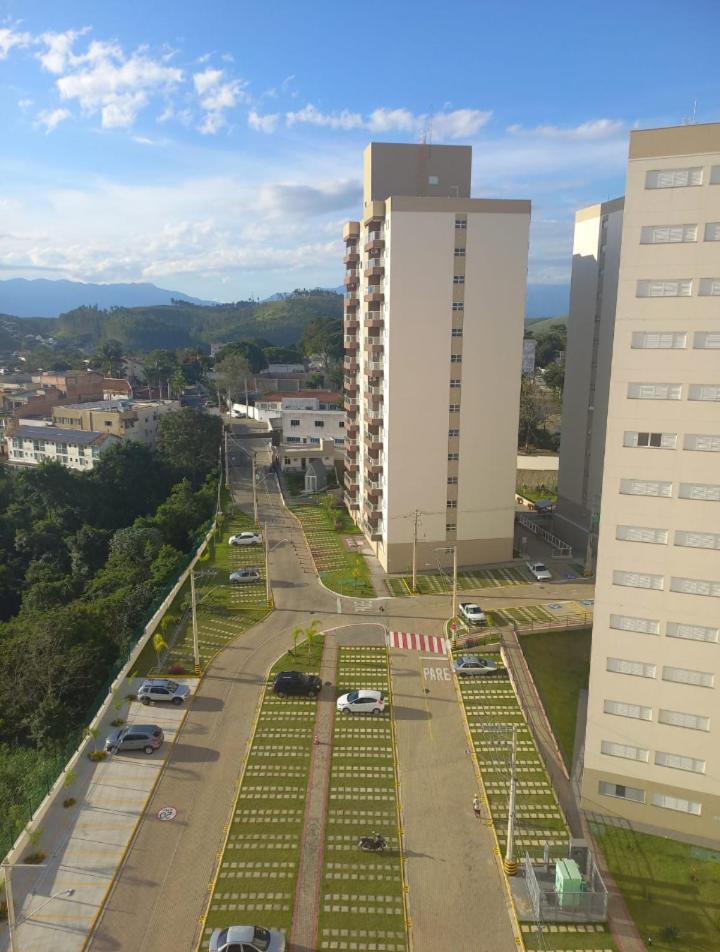 Kitnet à 300 metros da Canção Nova