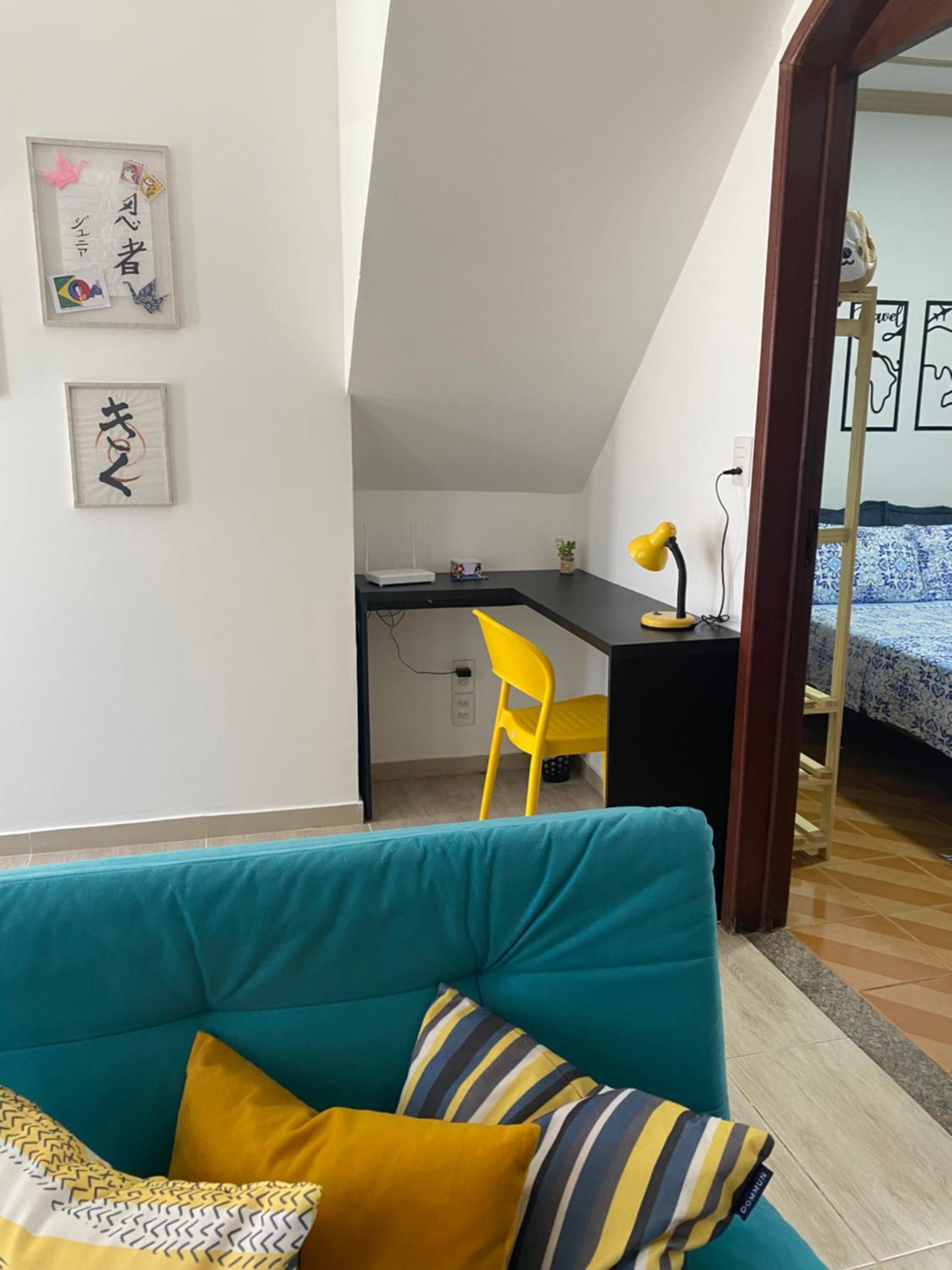 Wabisabi Residence