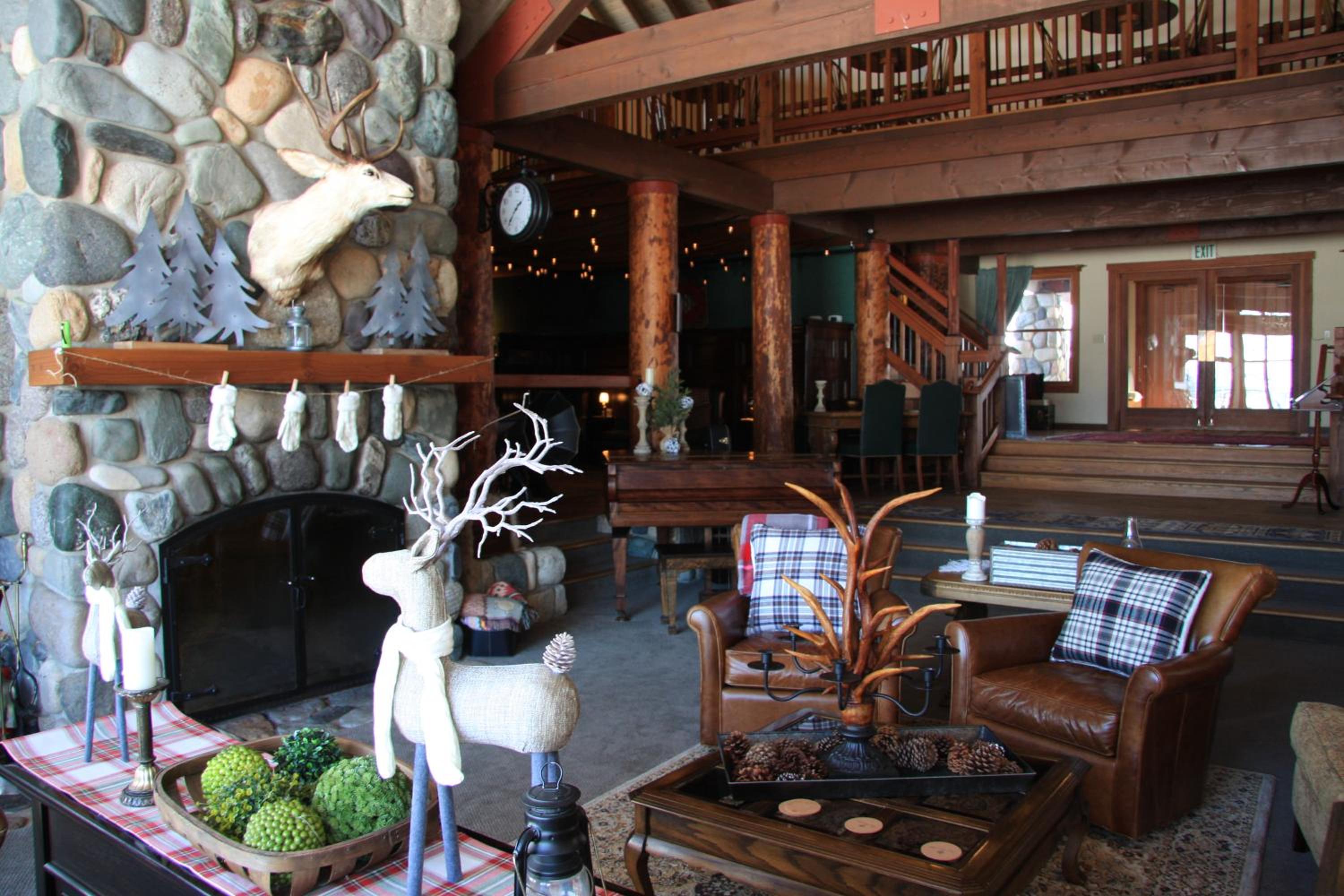 Casia Lodge and Ranch view 3