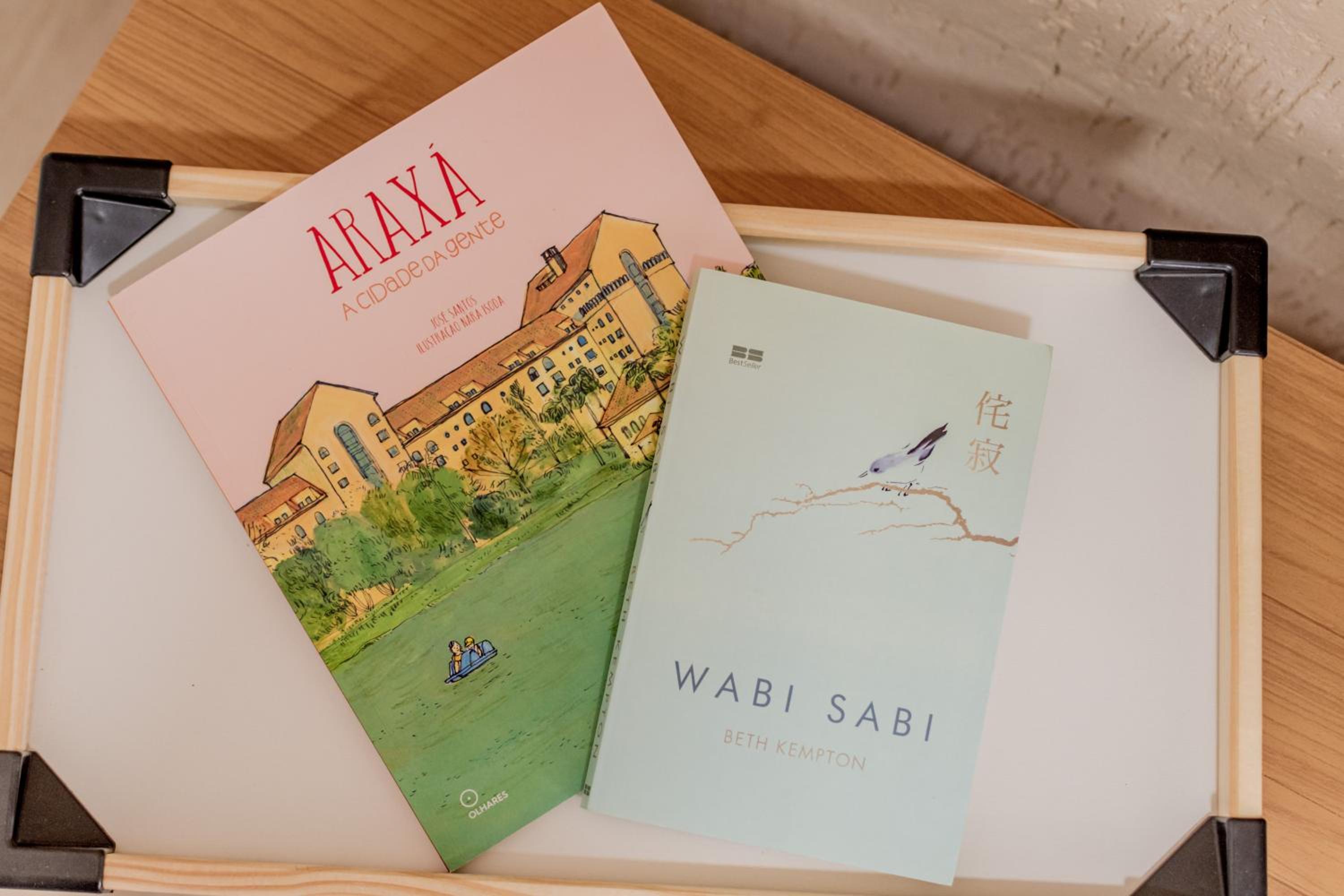 Wabisabi Residence