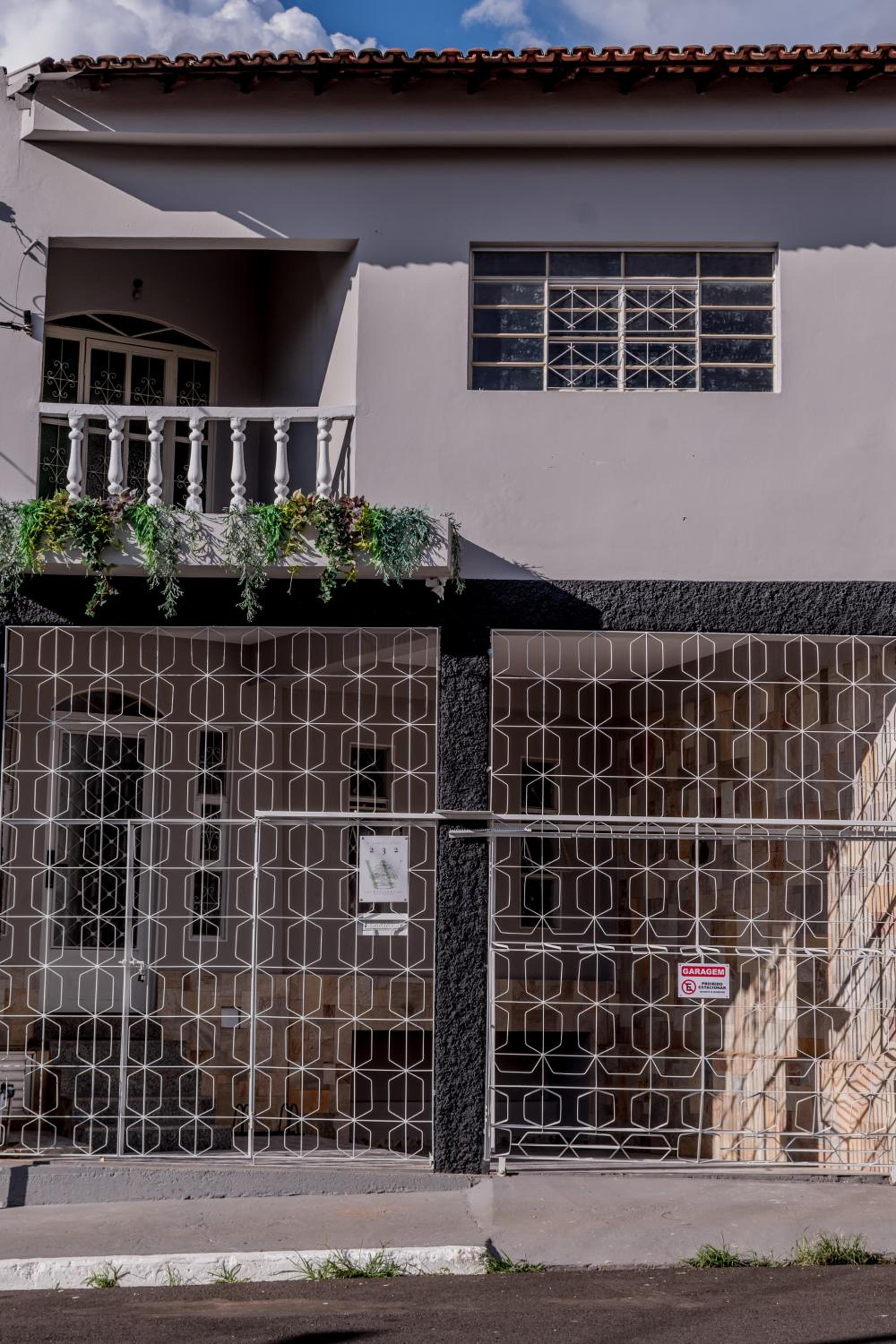 Wabisabi Residence