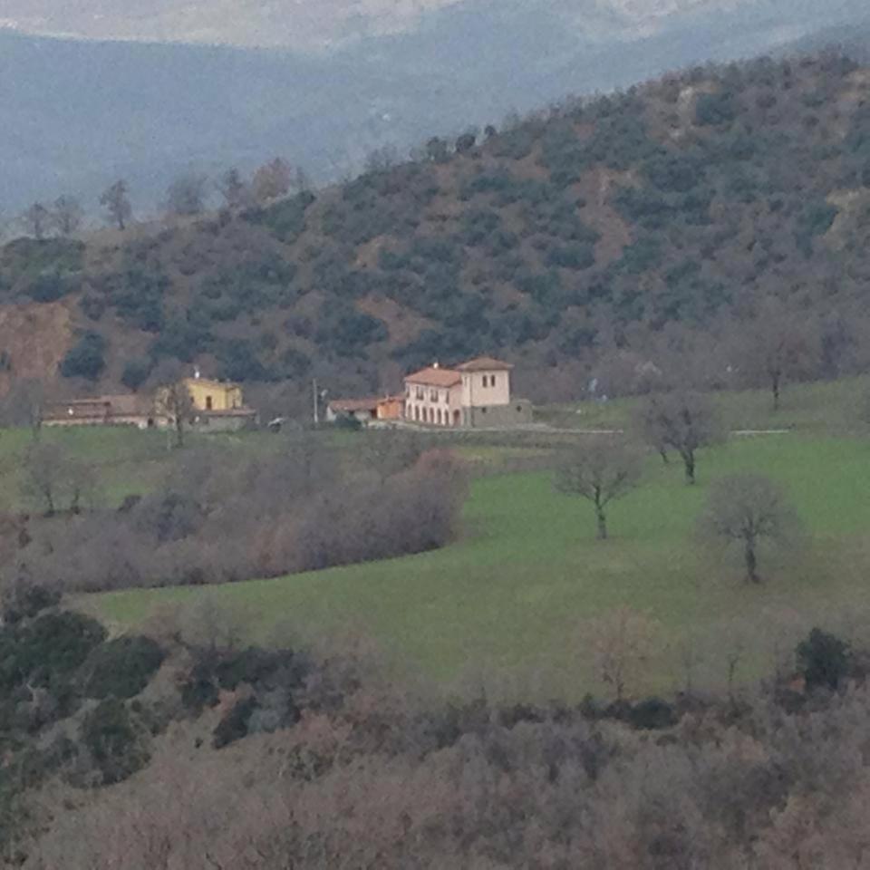 Agriturismo Masseria Castiglione view 2