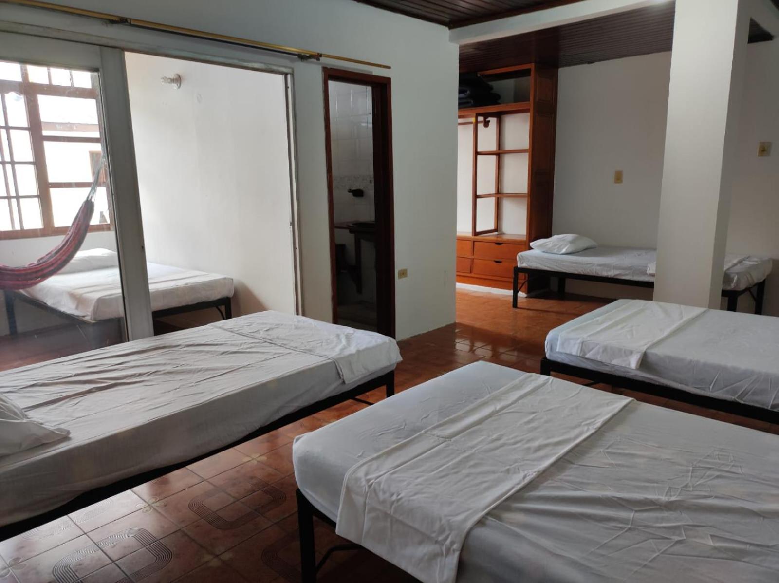 LETICIAS GUEST HOUSE