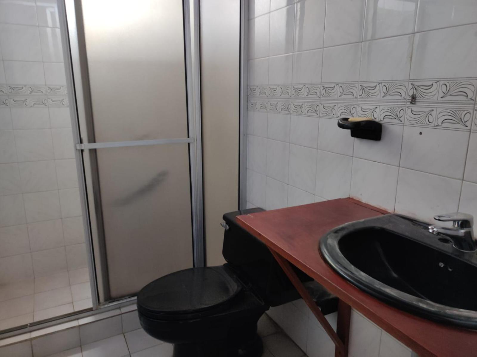 LETICIAS GUEST HOUSE
