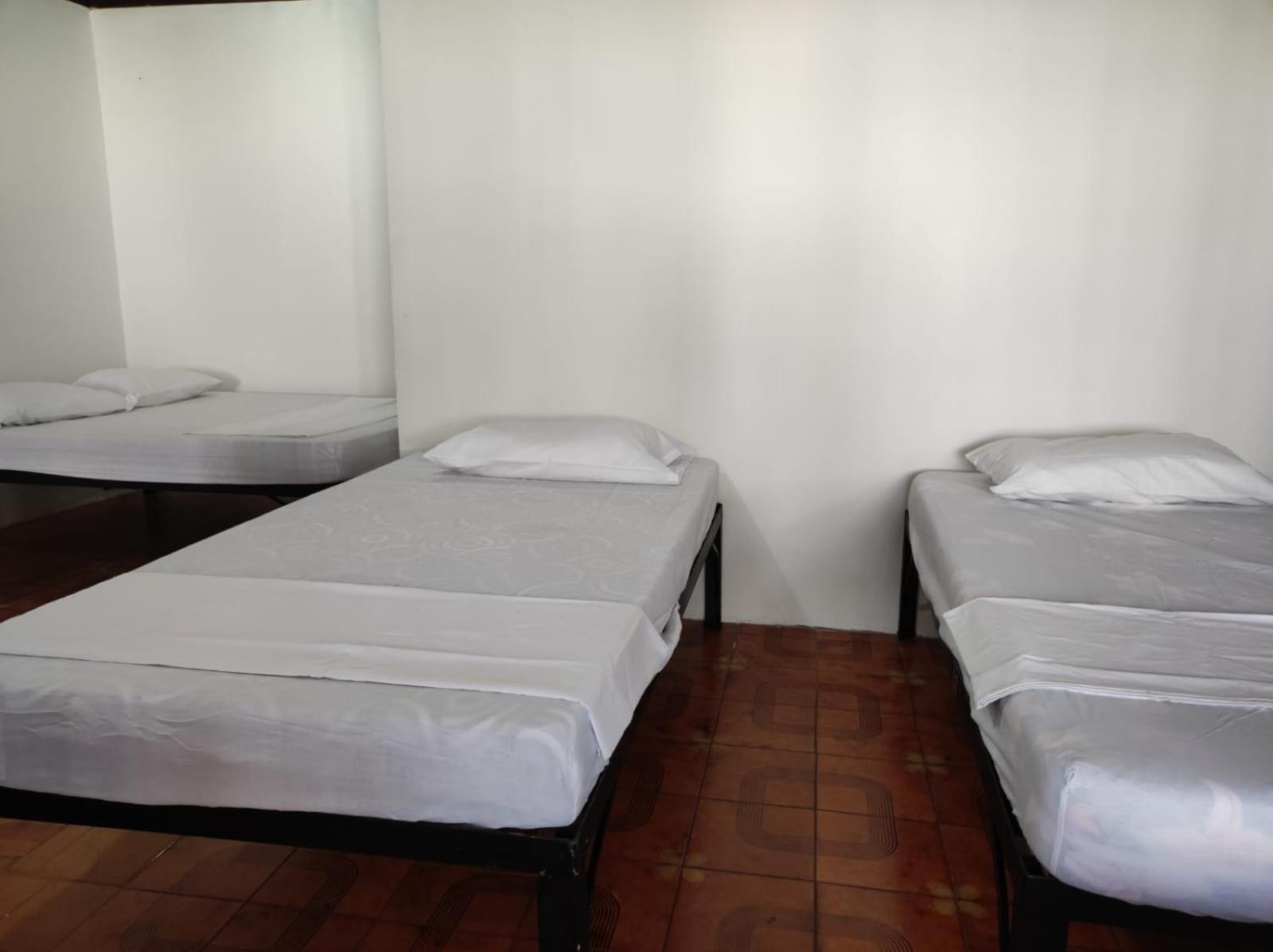 LETICIAS GUEST HOUSE