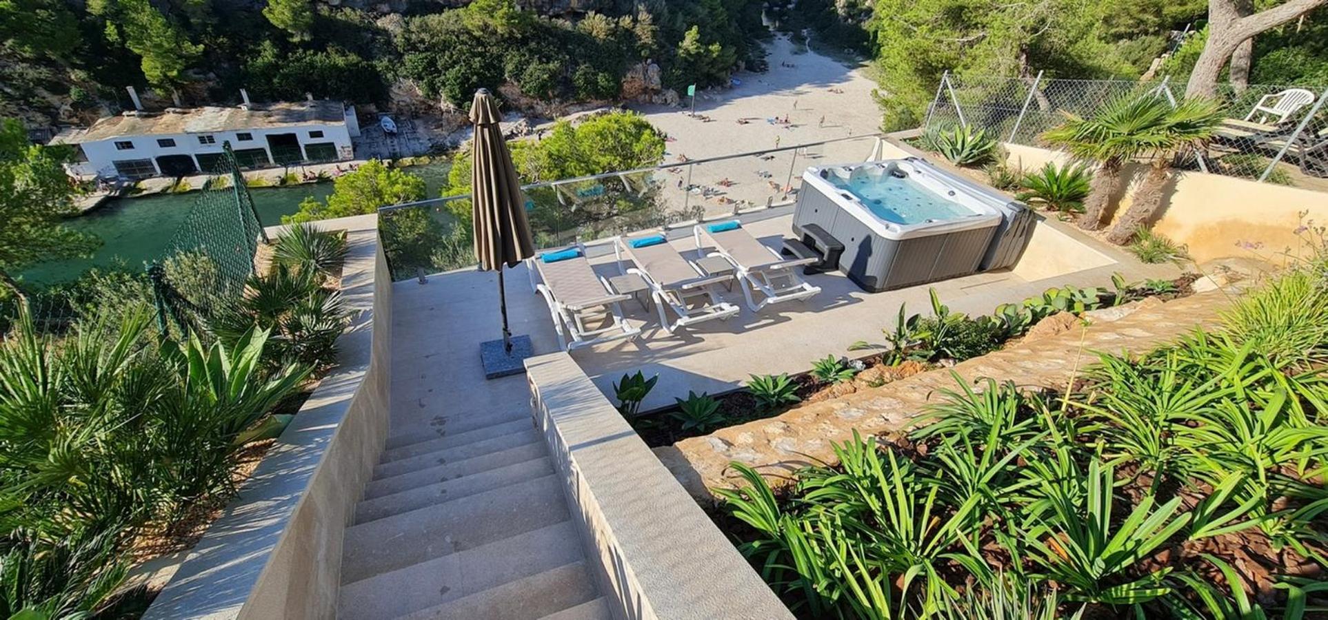 *Casa Aguamarina* Villa am Meer view 3