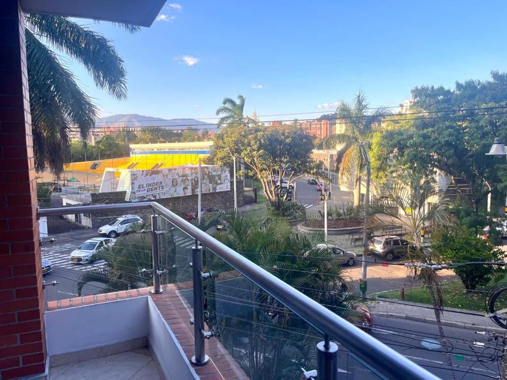 Excellent apartment located in Velódromo Medellin view 2