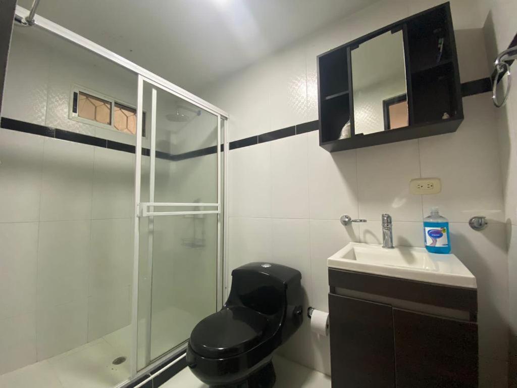 Apartamento a 2 cuadras de la playa Rodadero