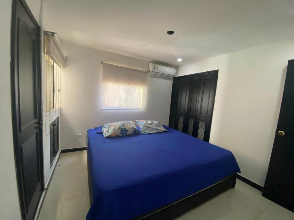 Apartamento a 2 cuadras de la playa Rodadero