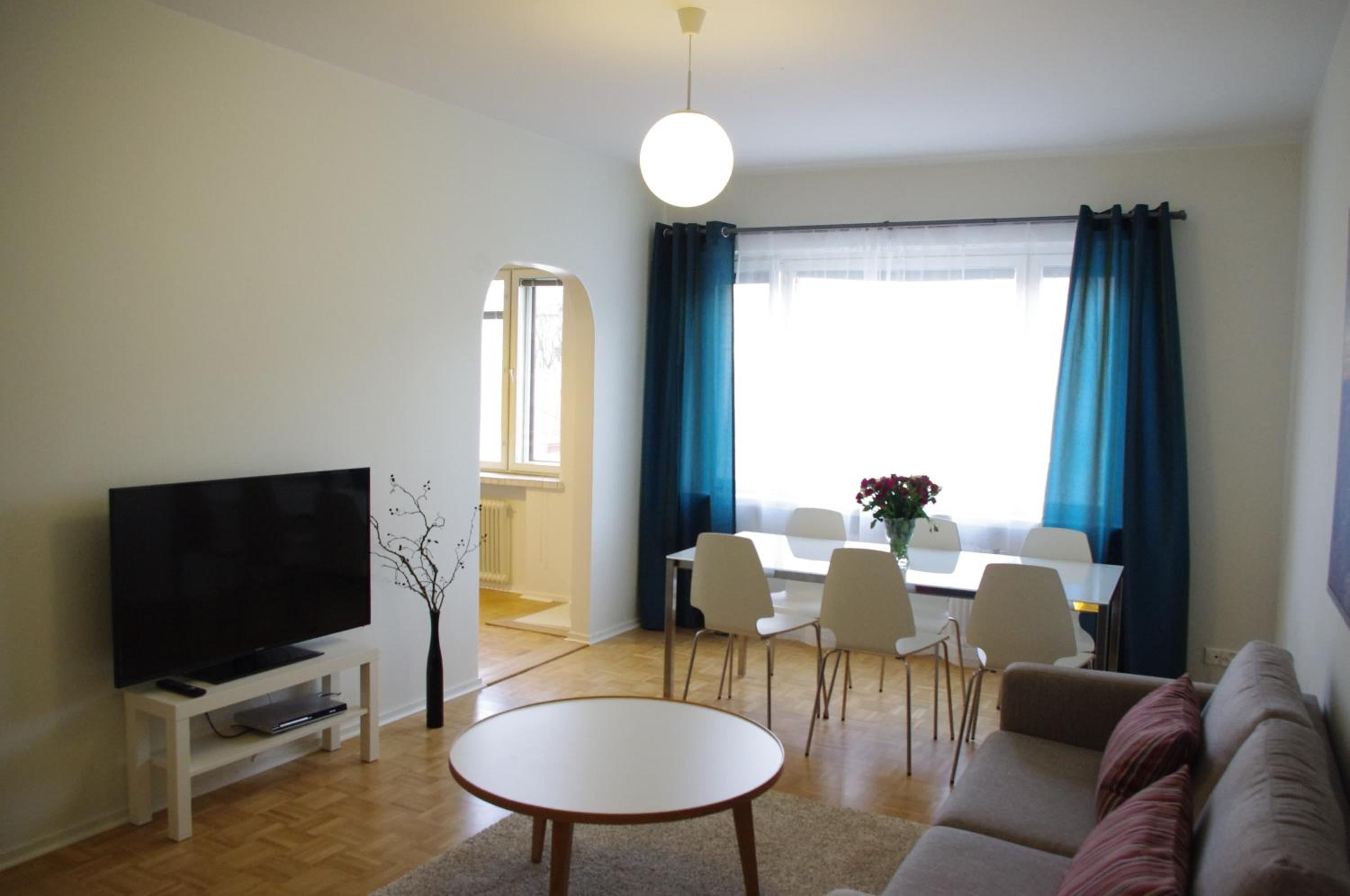 Hotel Borent Suite Apartment - Image 1