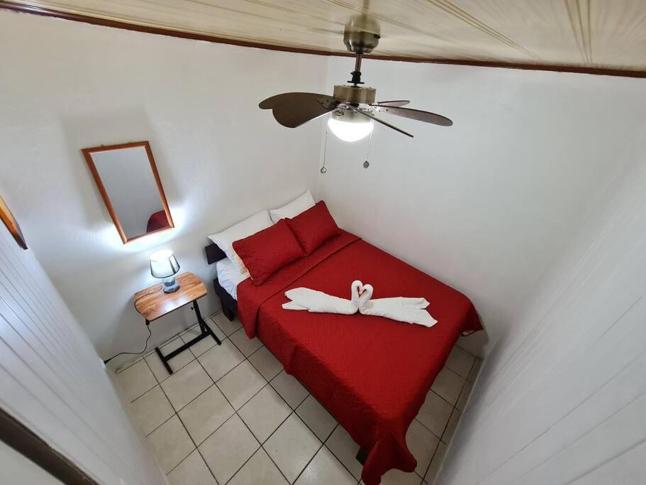 Apartment Guayabon #1, AC, Arenal Volcano Fortuna