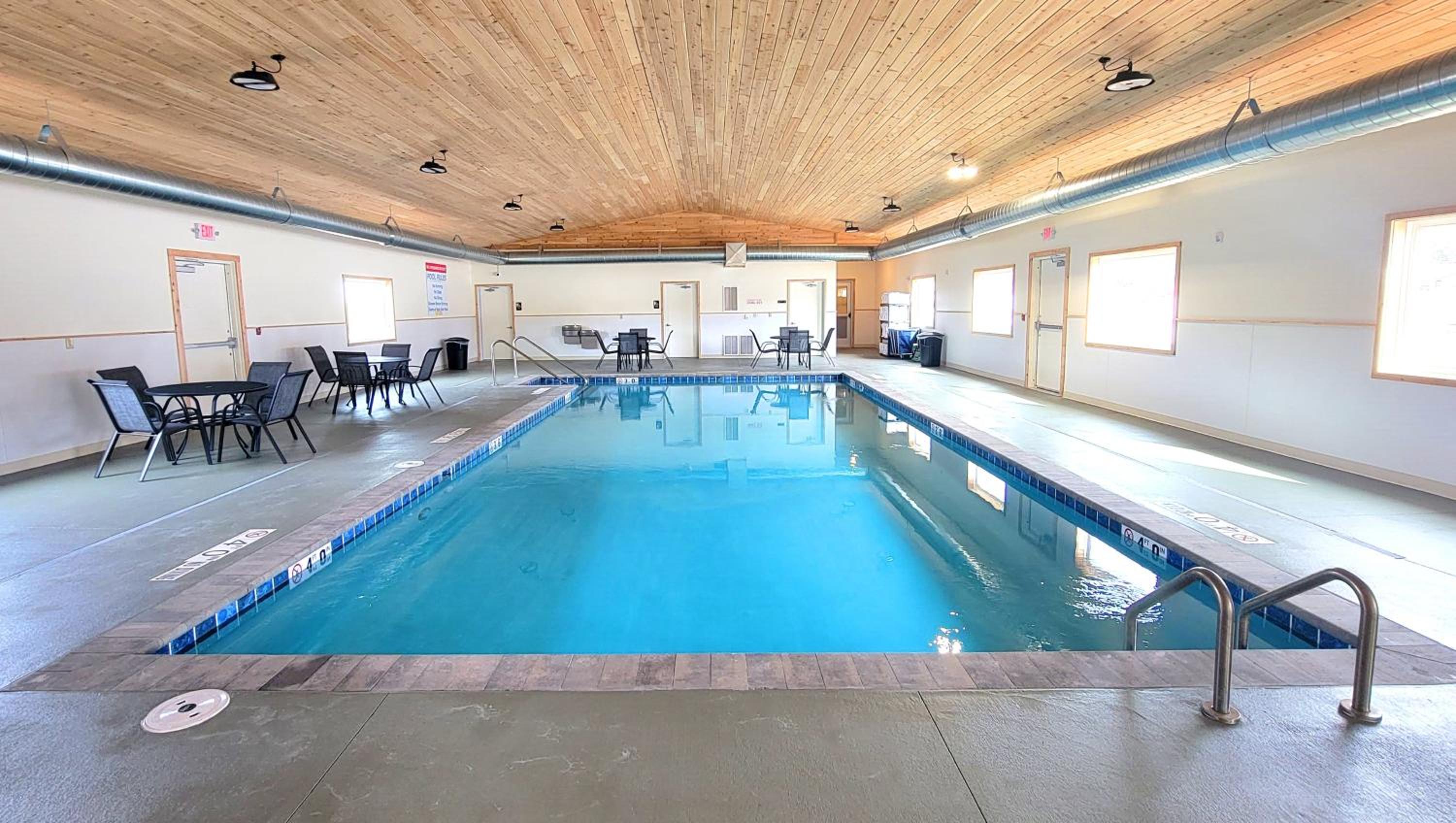 Jasper Ridge Inn Ishpeming