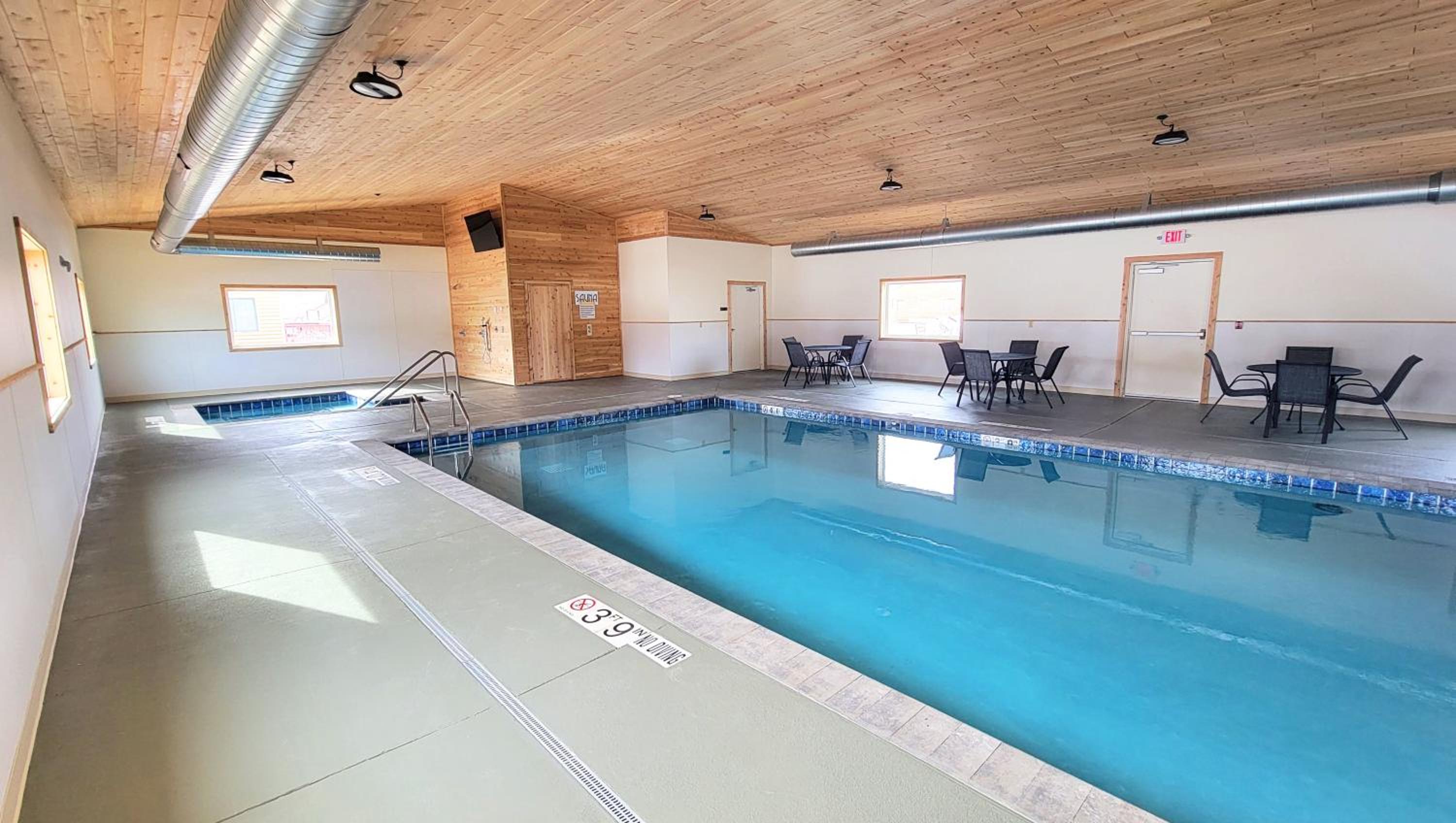 Jasper Ridge Inn Ishpeming