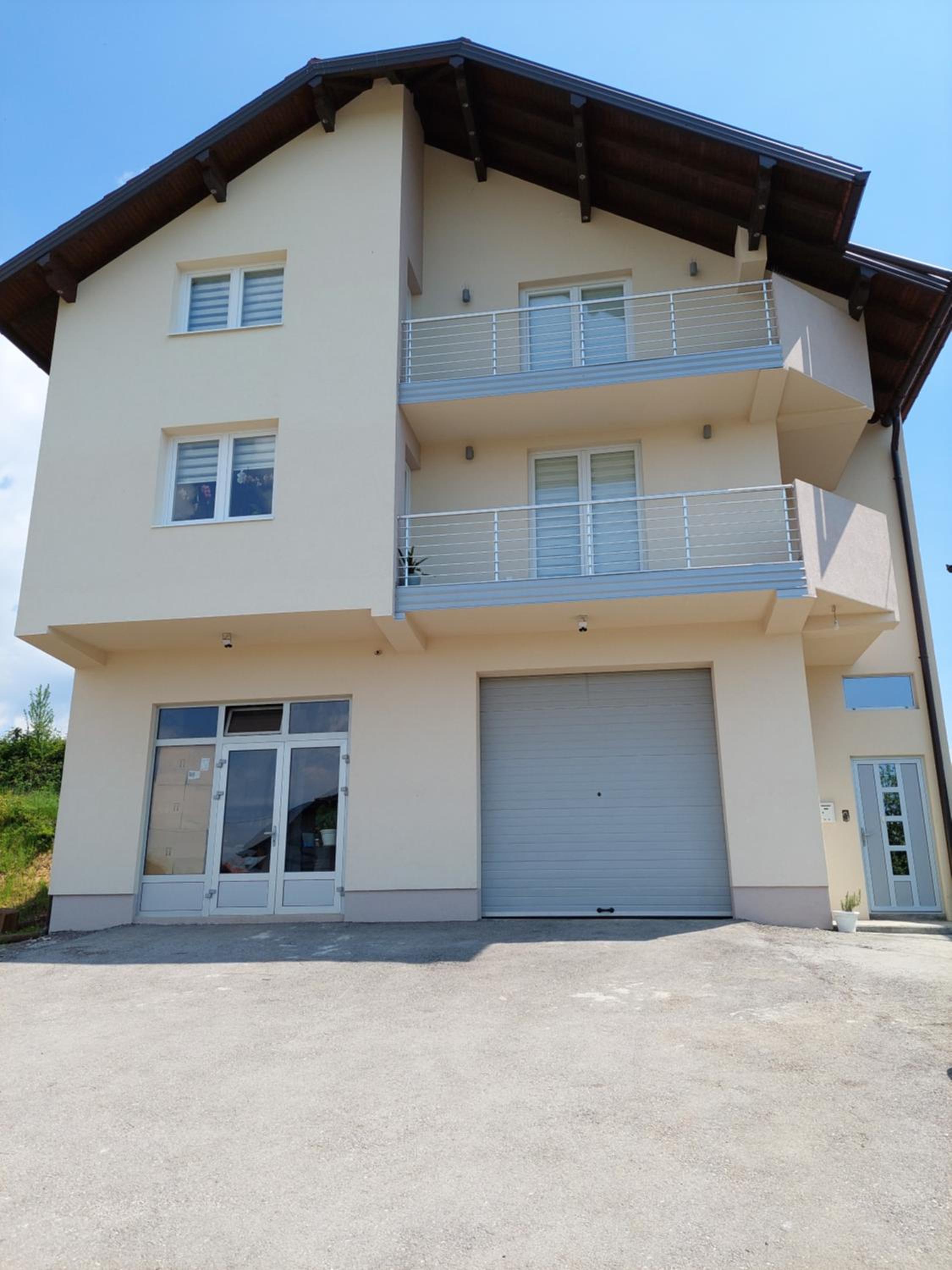 Apartman Halilčević