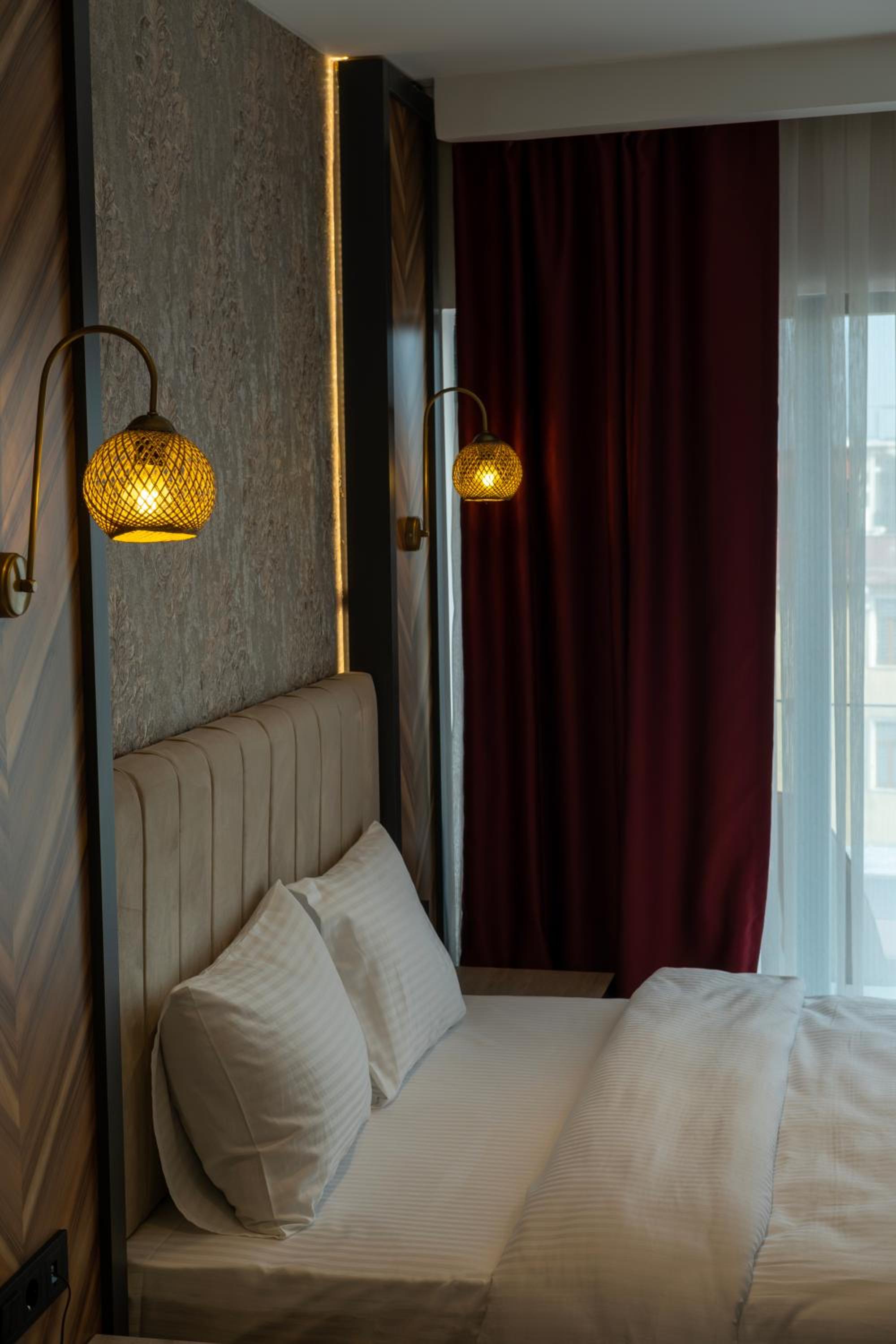 Linda Port Otel - Image 23