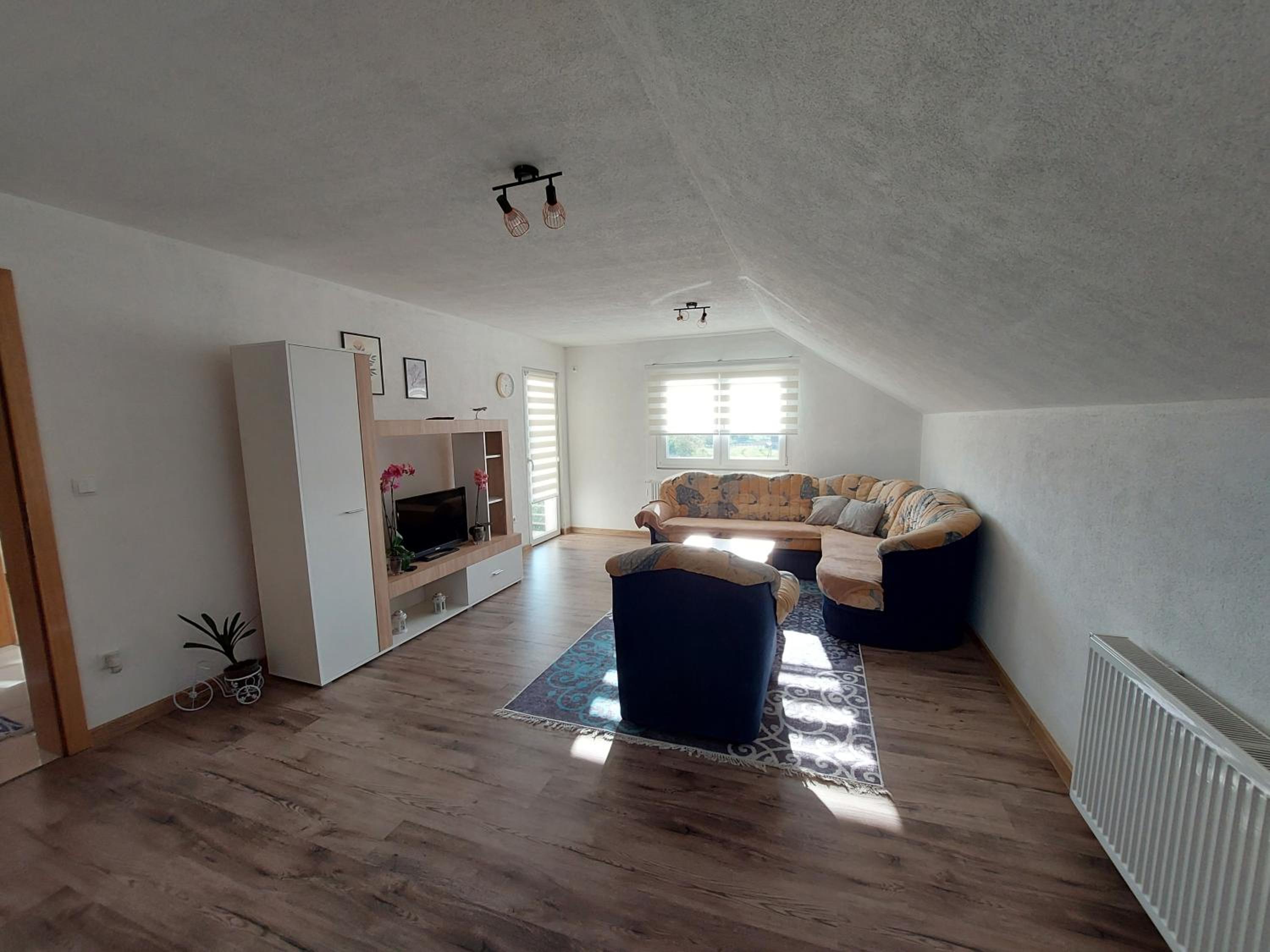 Apartman Halilčević