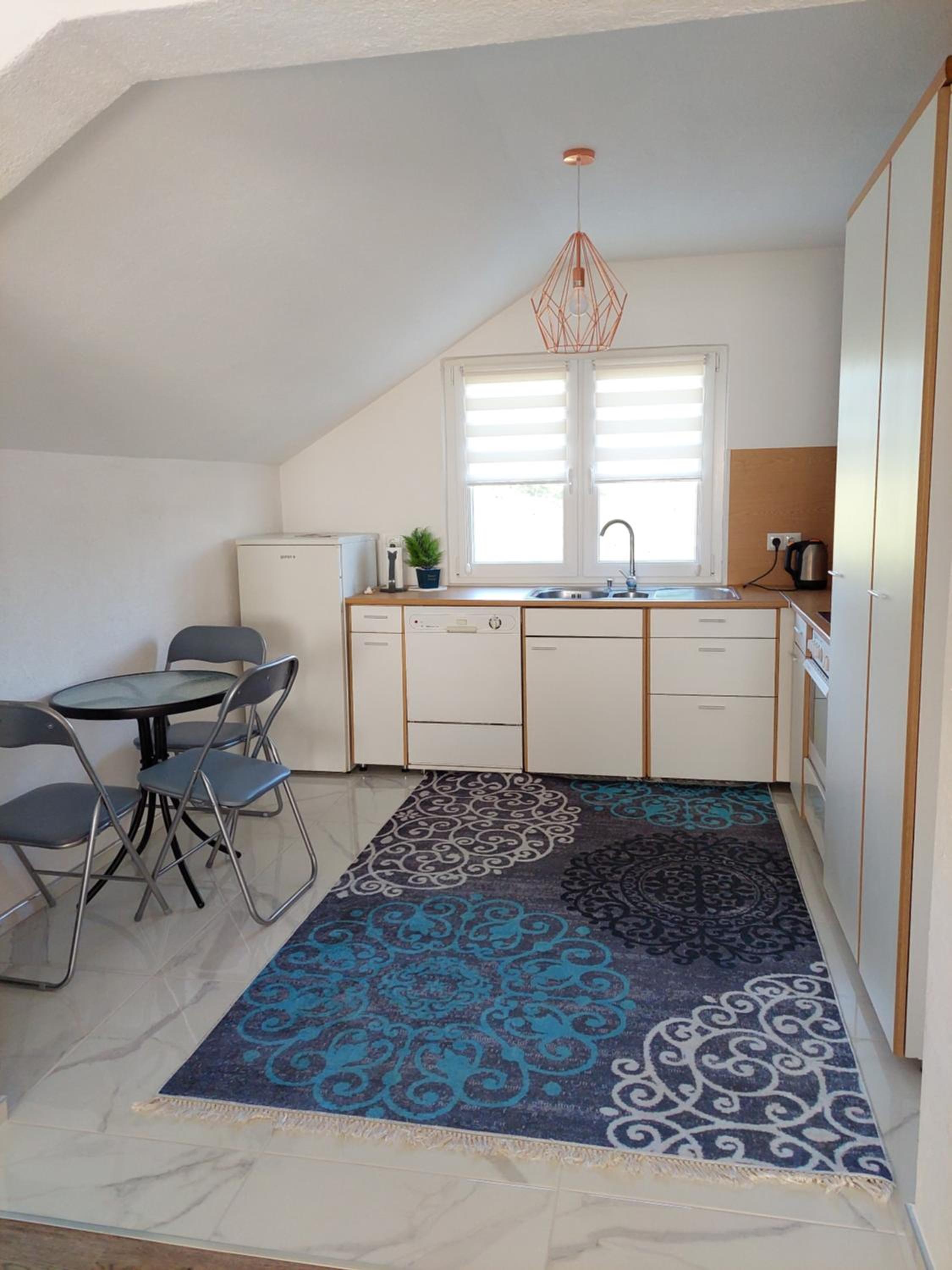 Apartman Halilčević