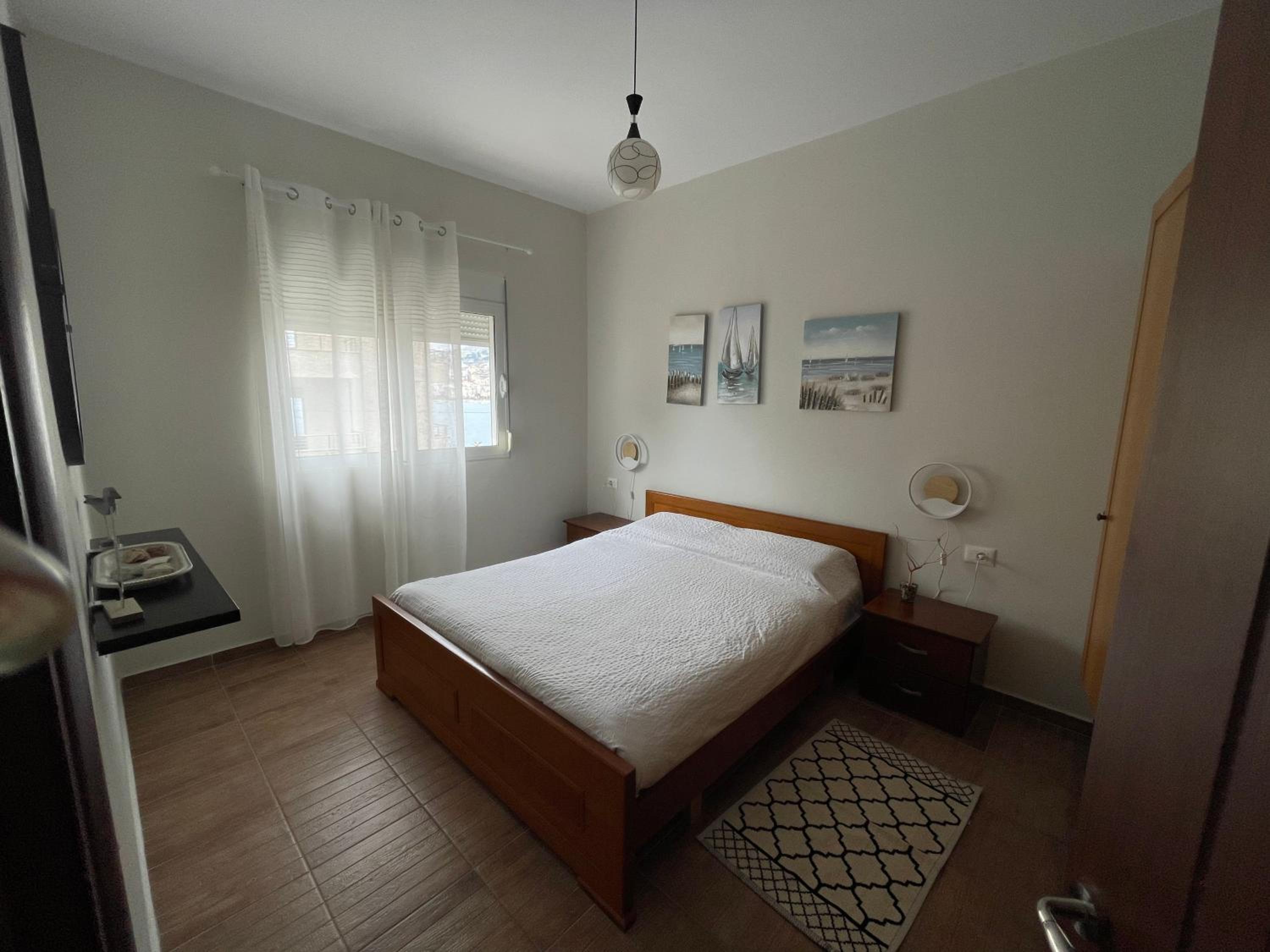 Saranda Aquamarine Sea View Condo