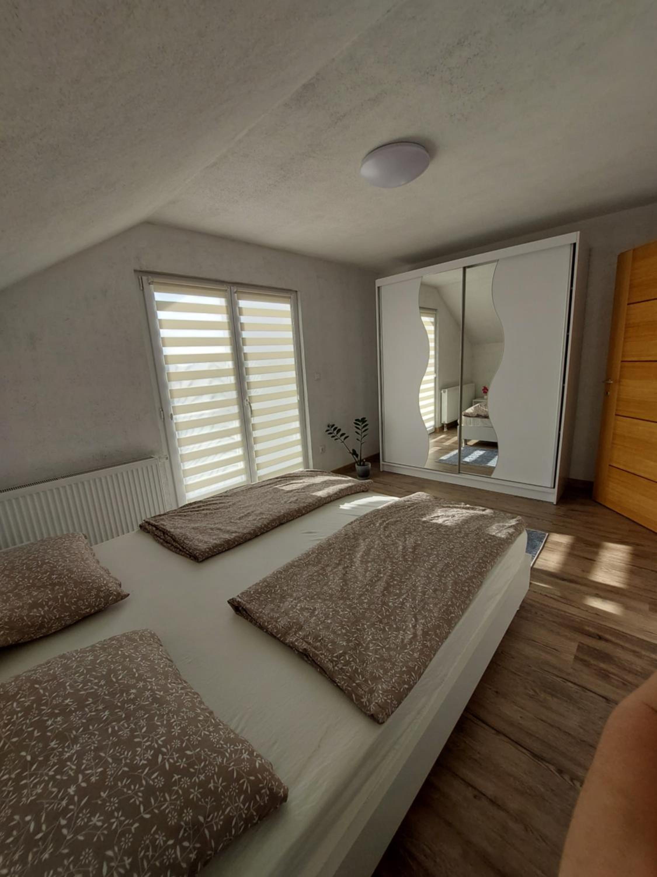 Apartman Halilčević