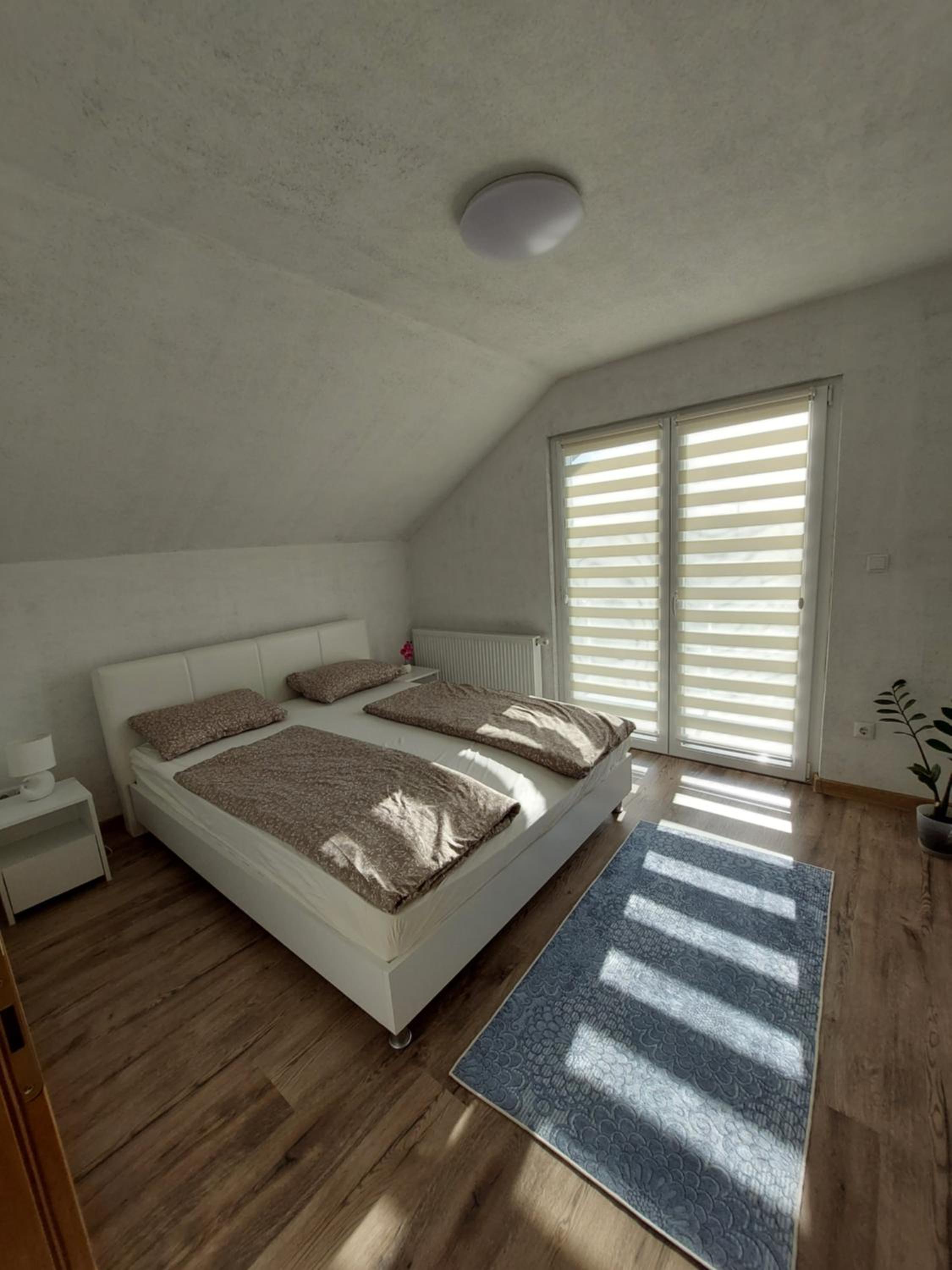 Apartman Halilčević