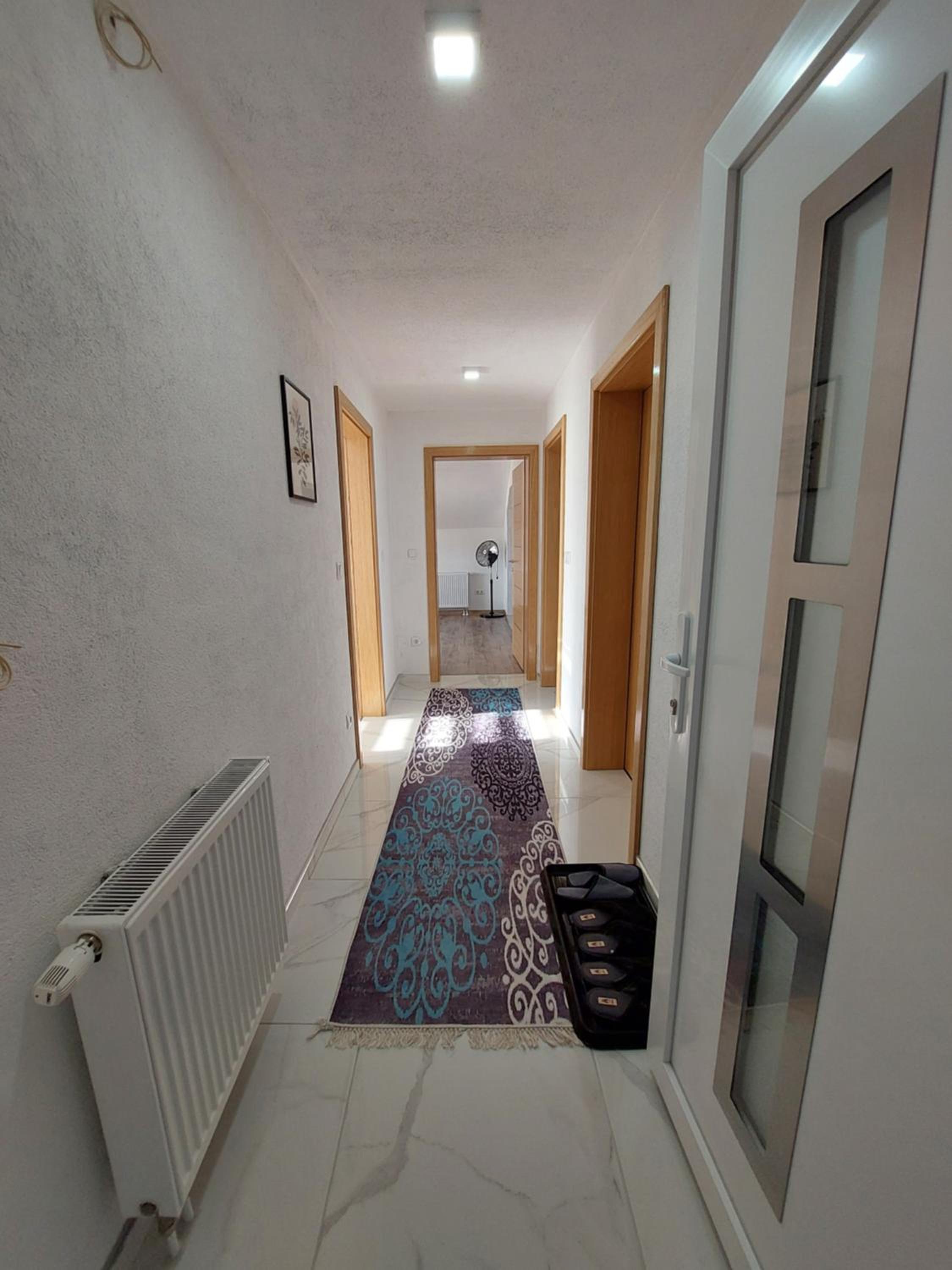 Apartman Halilčević