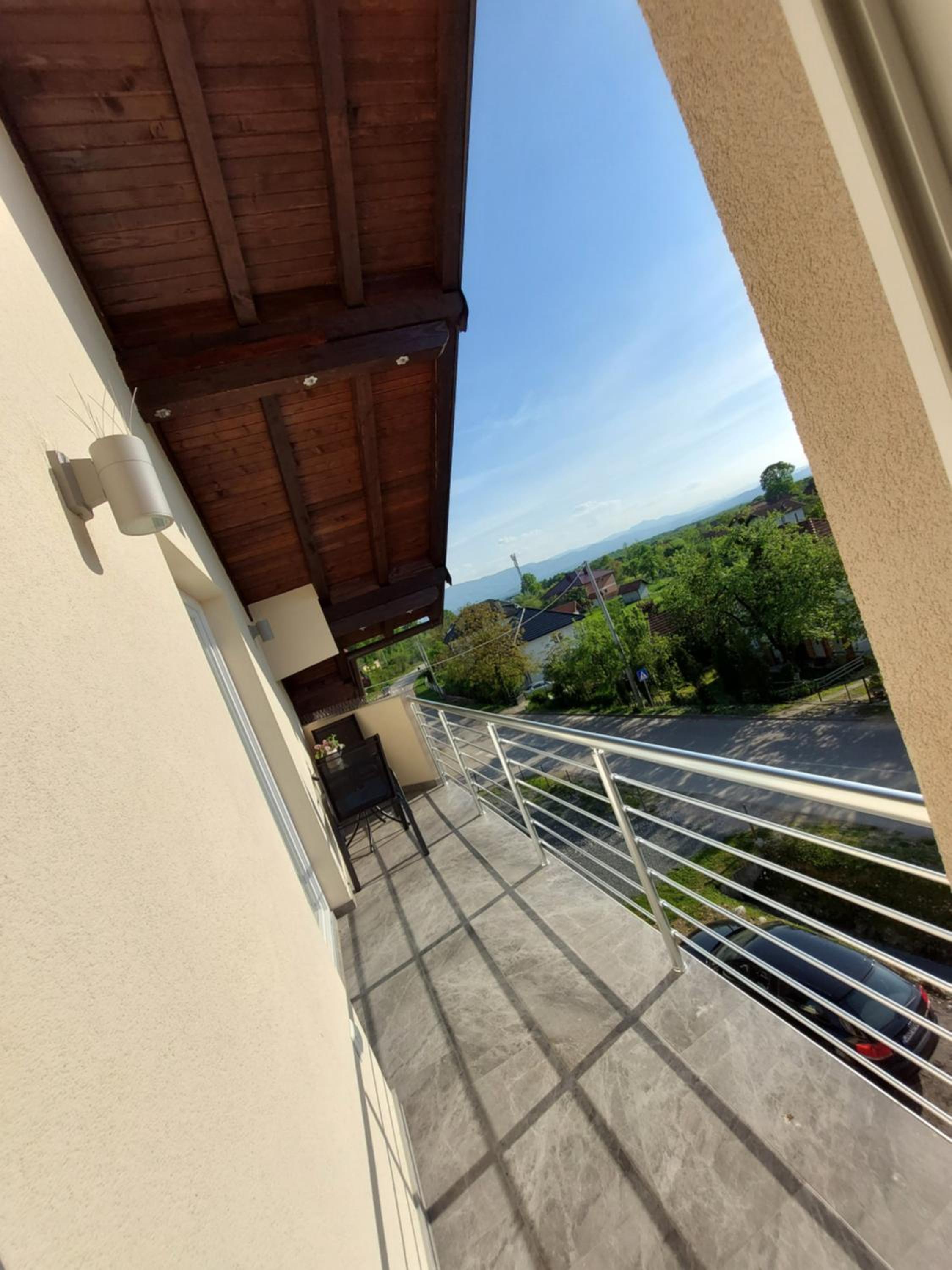 Apartman Halilčević