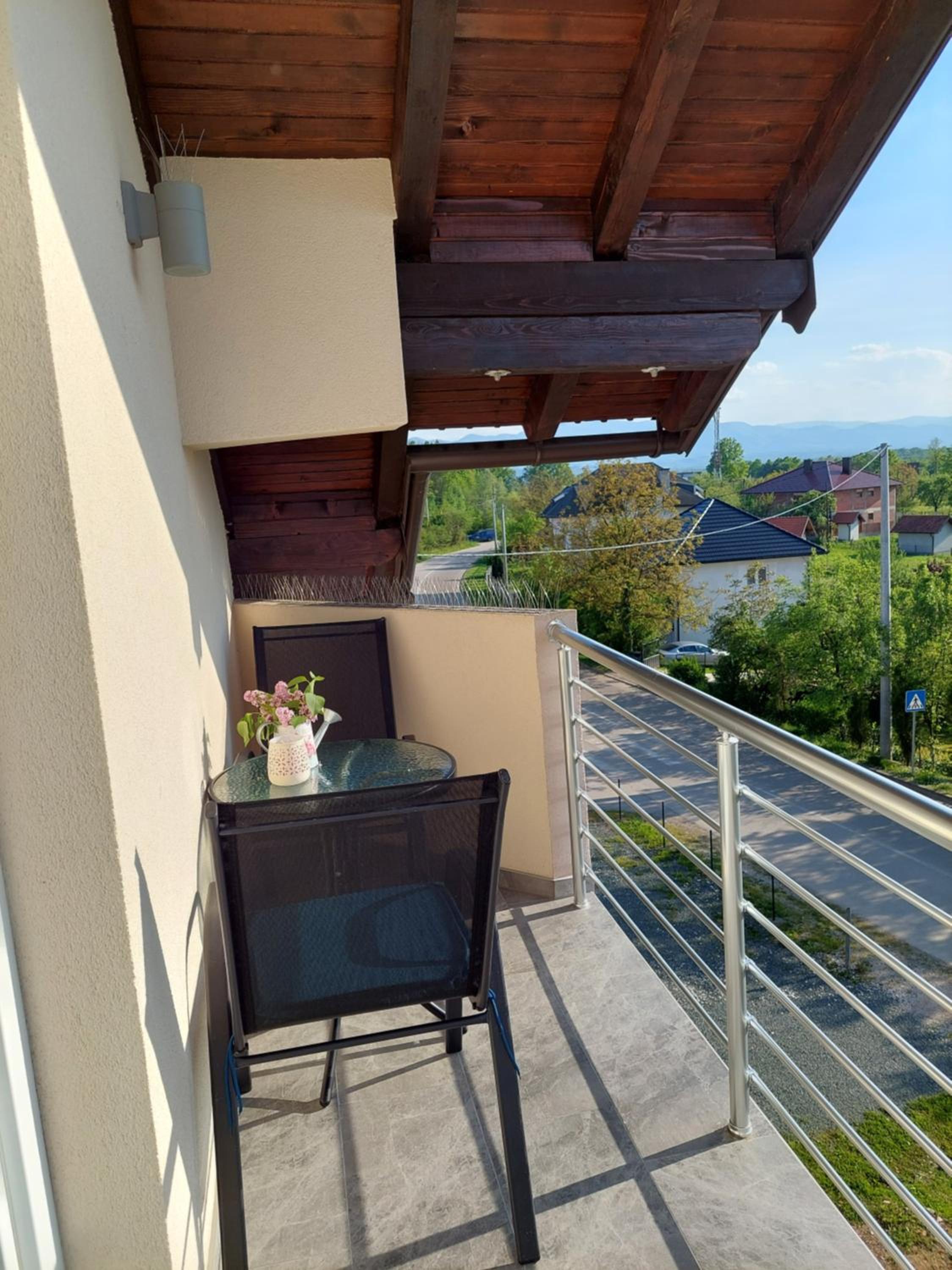 Apartman Halilčević