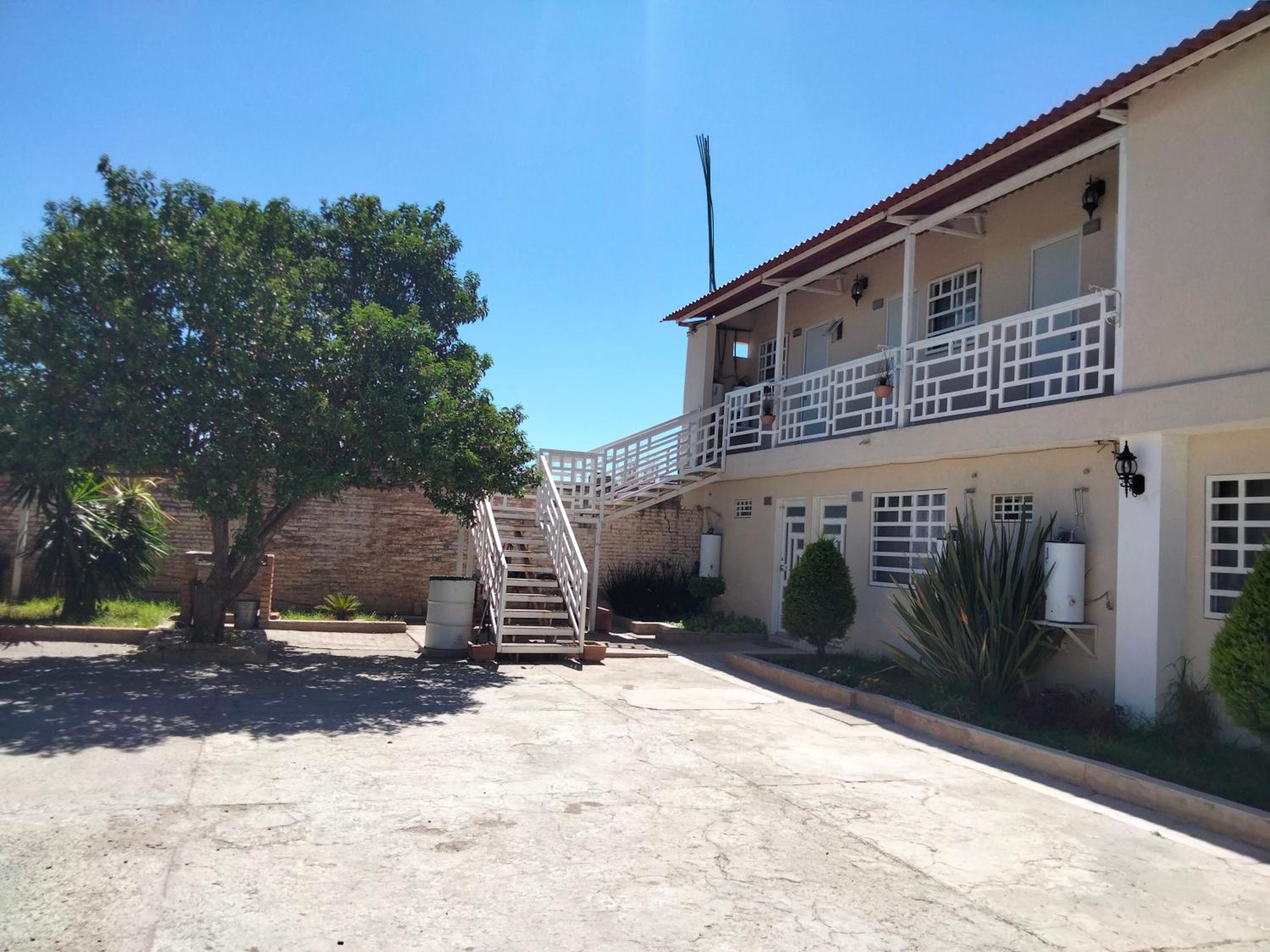 Hotel Abitare Durango By Grupo Salazar - Image 1