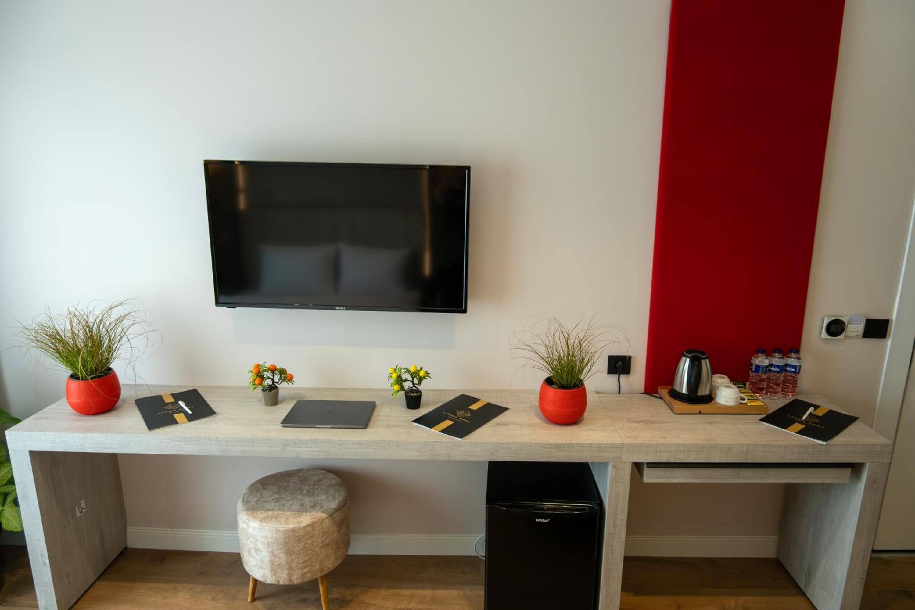 Linda Port Otel - Image 24