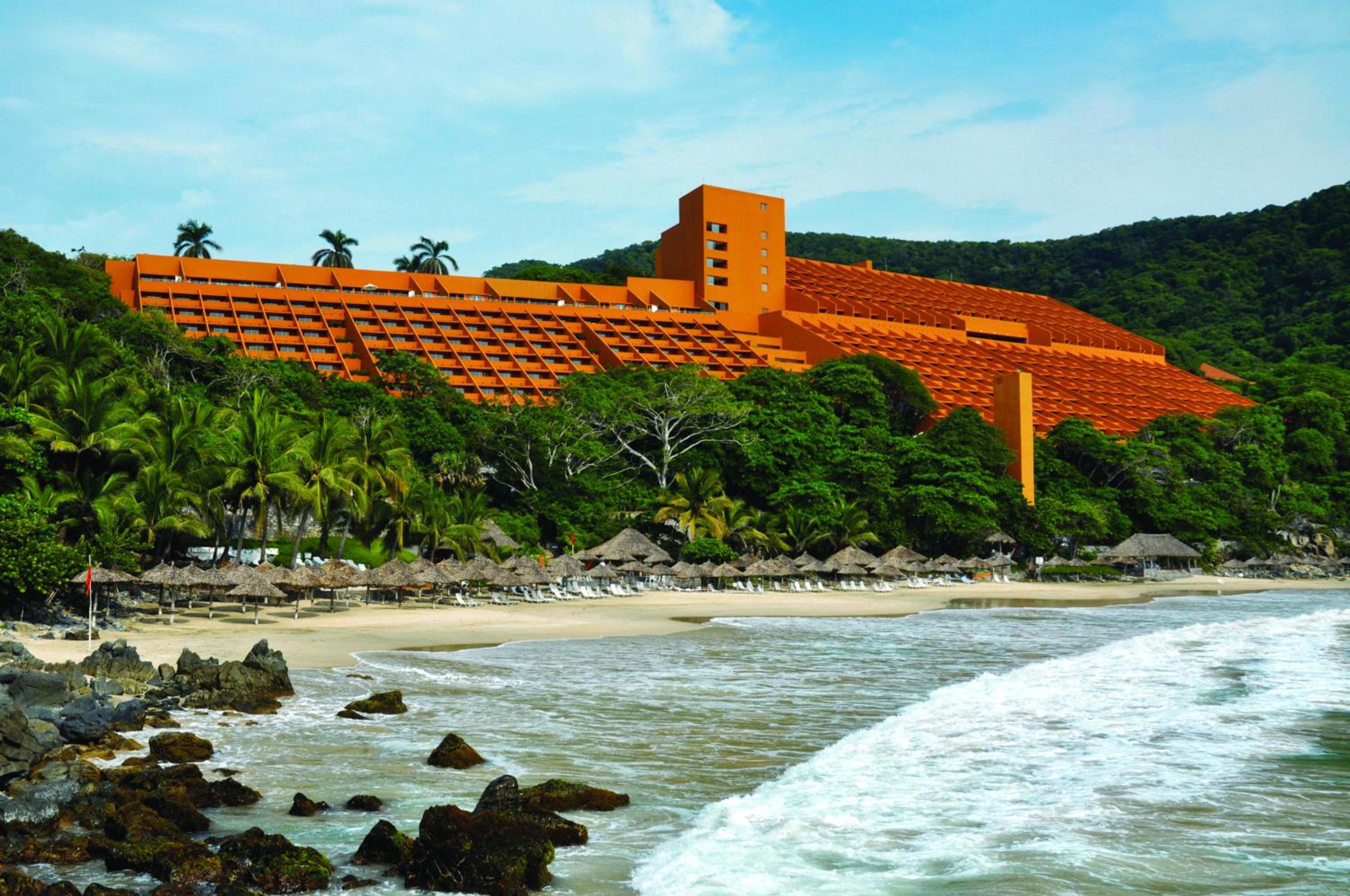 Las Brisas Ixtapa - Property Image 24